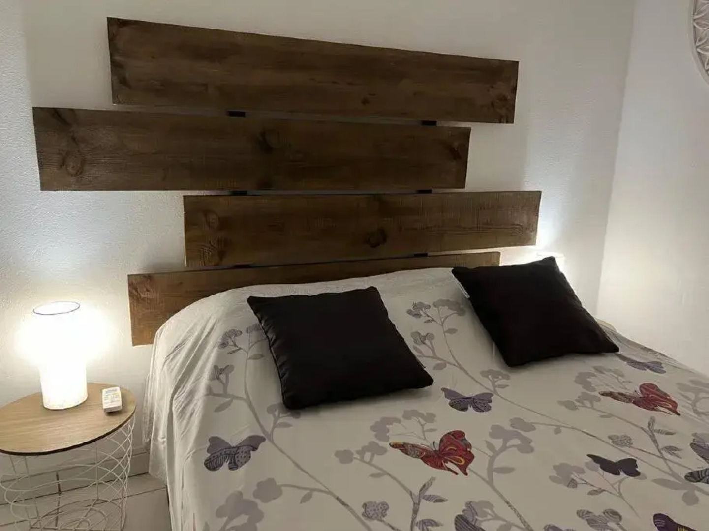 Zabana Lodge, dans un jardin tropical avec piscine