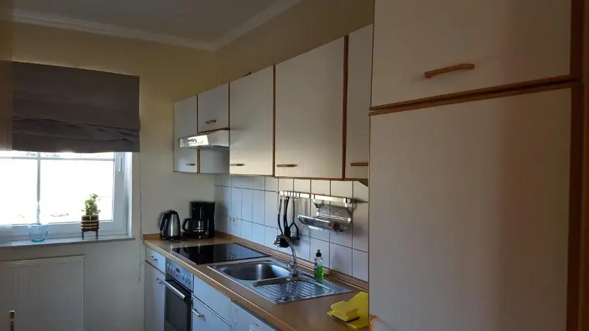 Ferienhäuser Freiblick