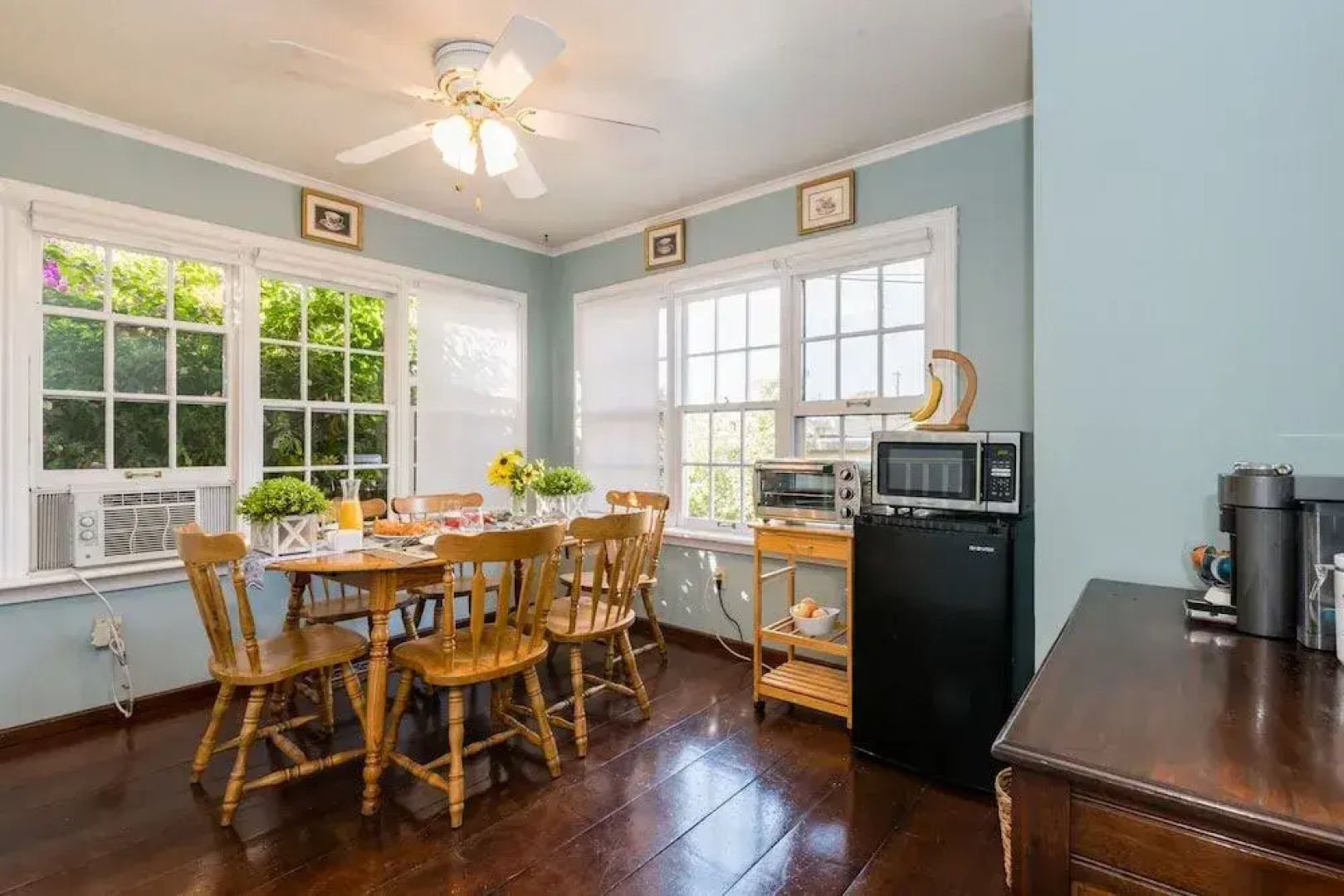 Madison Street Inn B&B