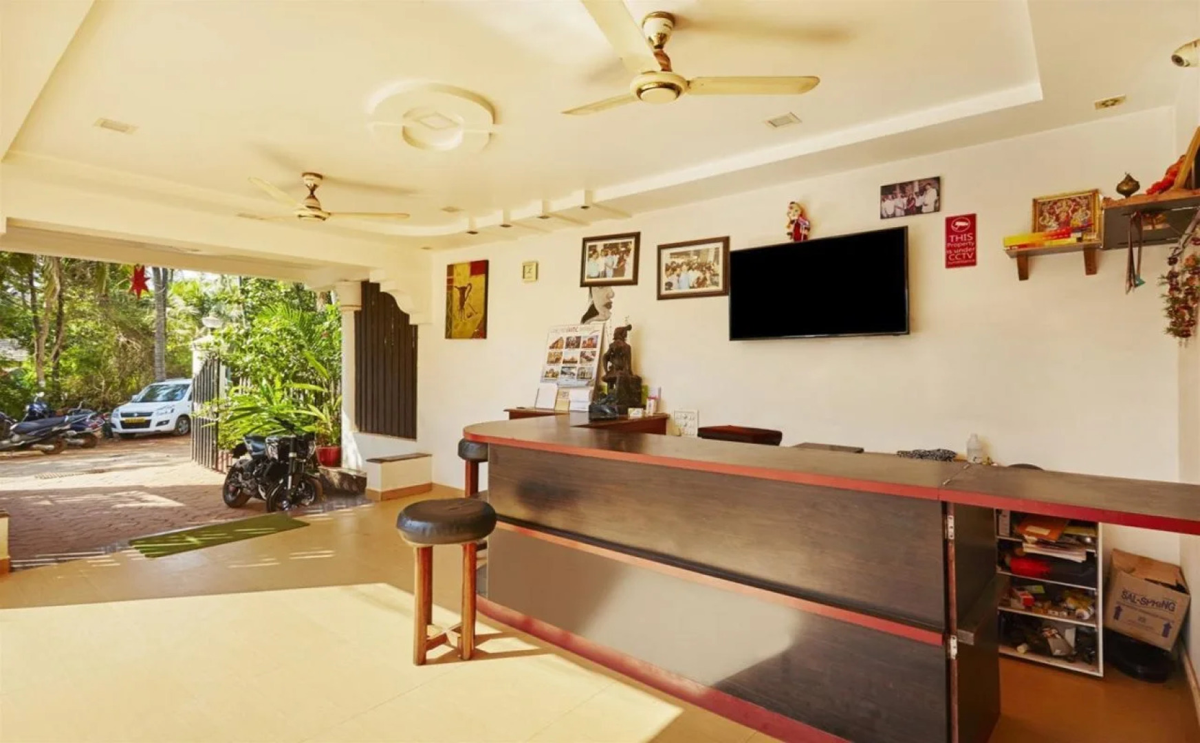 Pleasure Beach Resort