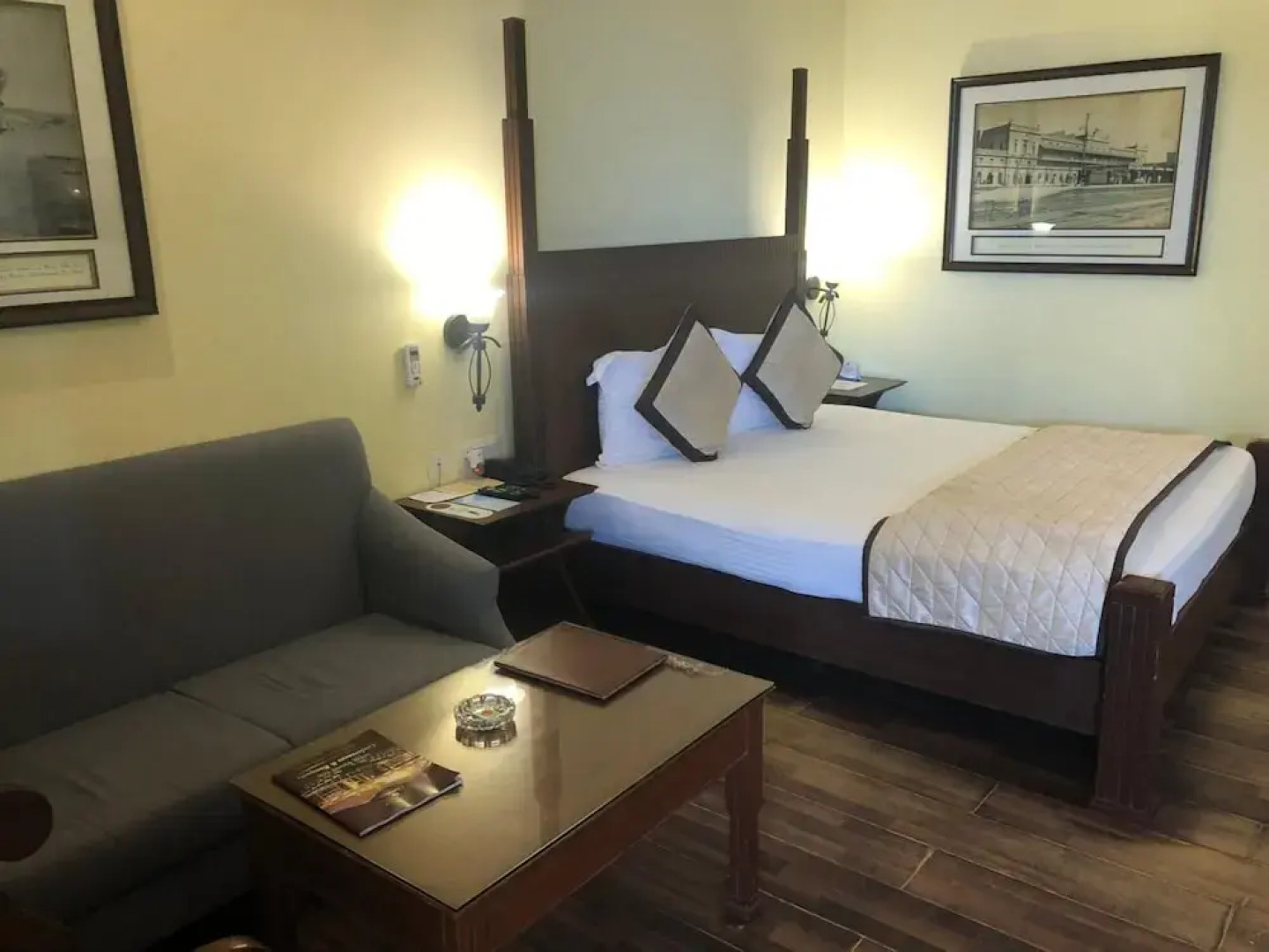 Chanakya BNR Hotel Puri