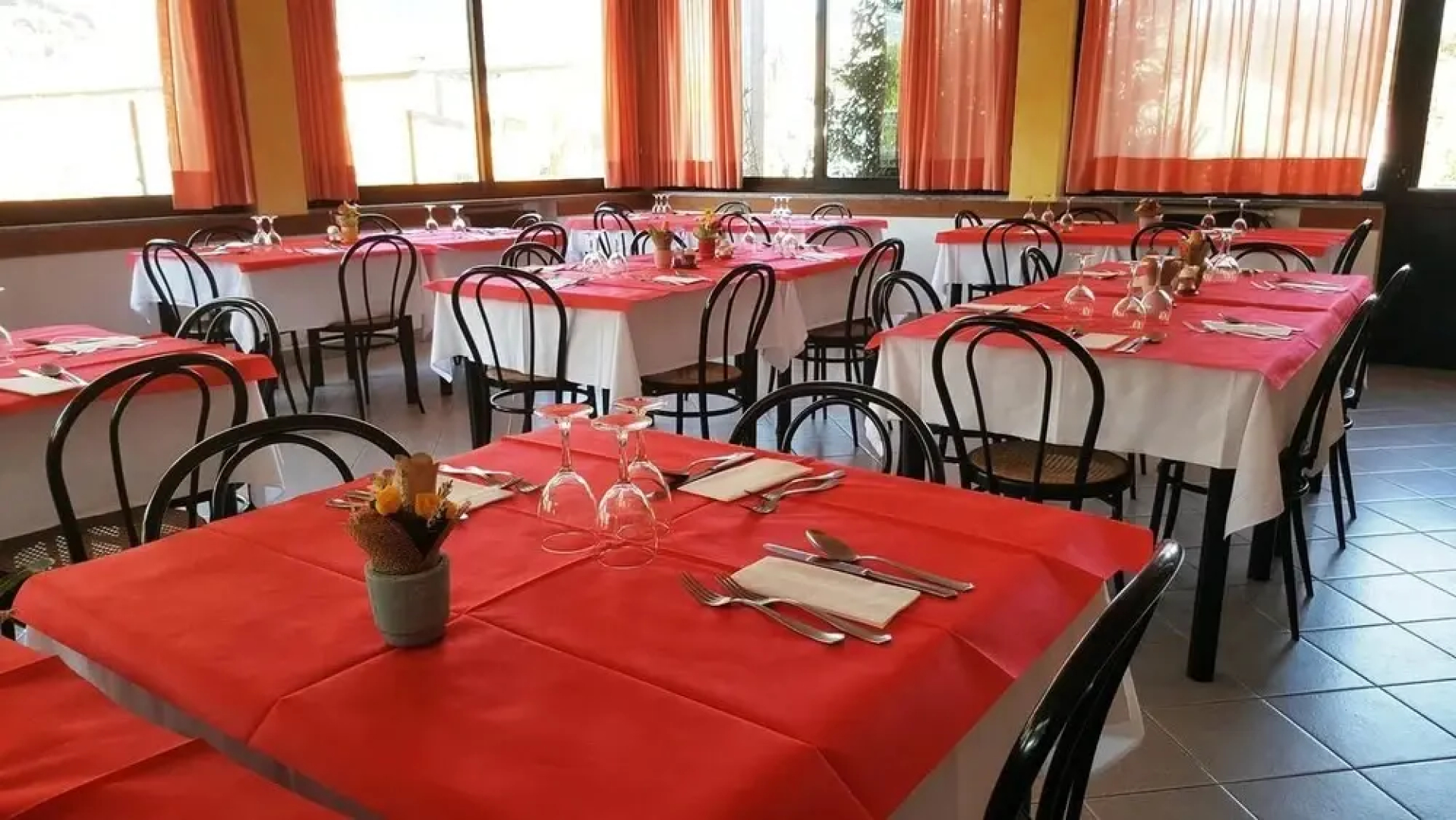 Albergo Ristorante Lavedo