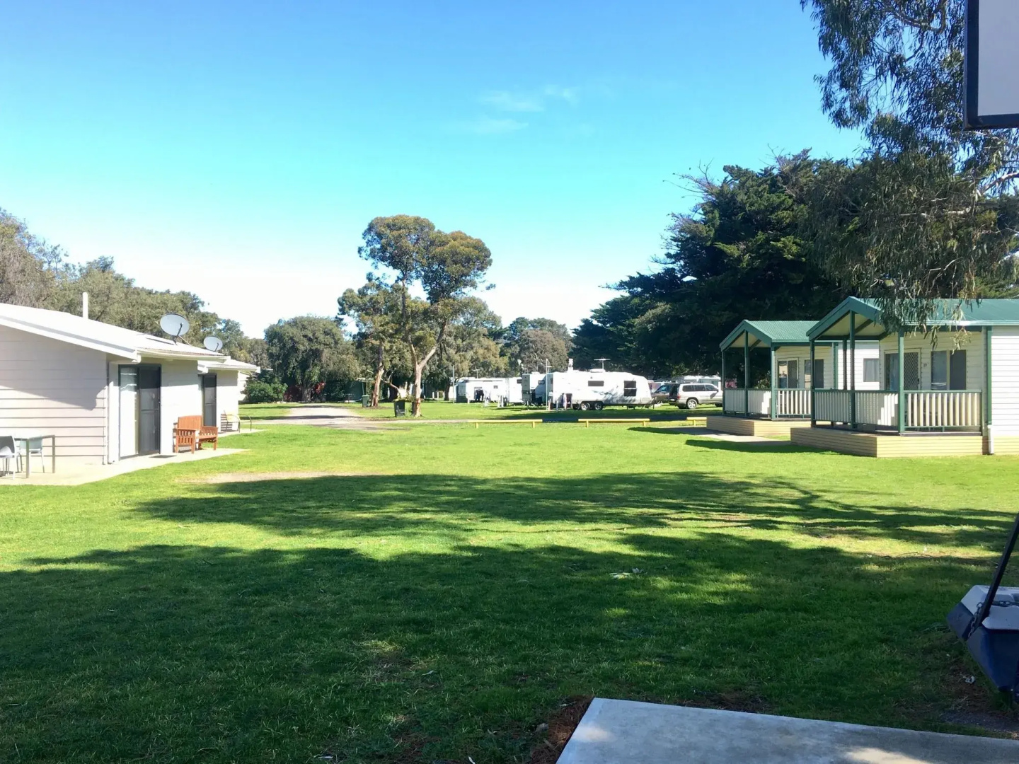 Victor Harbor Holiday Park
