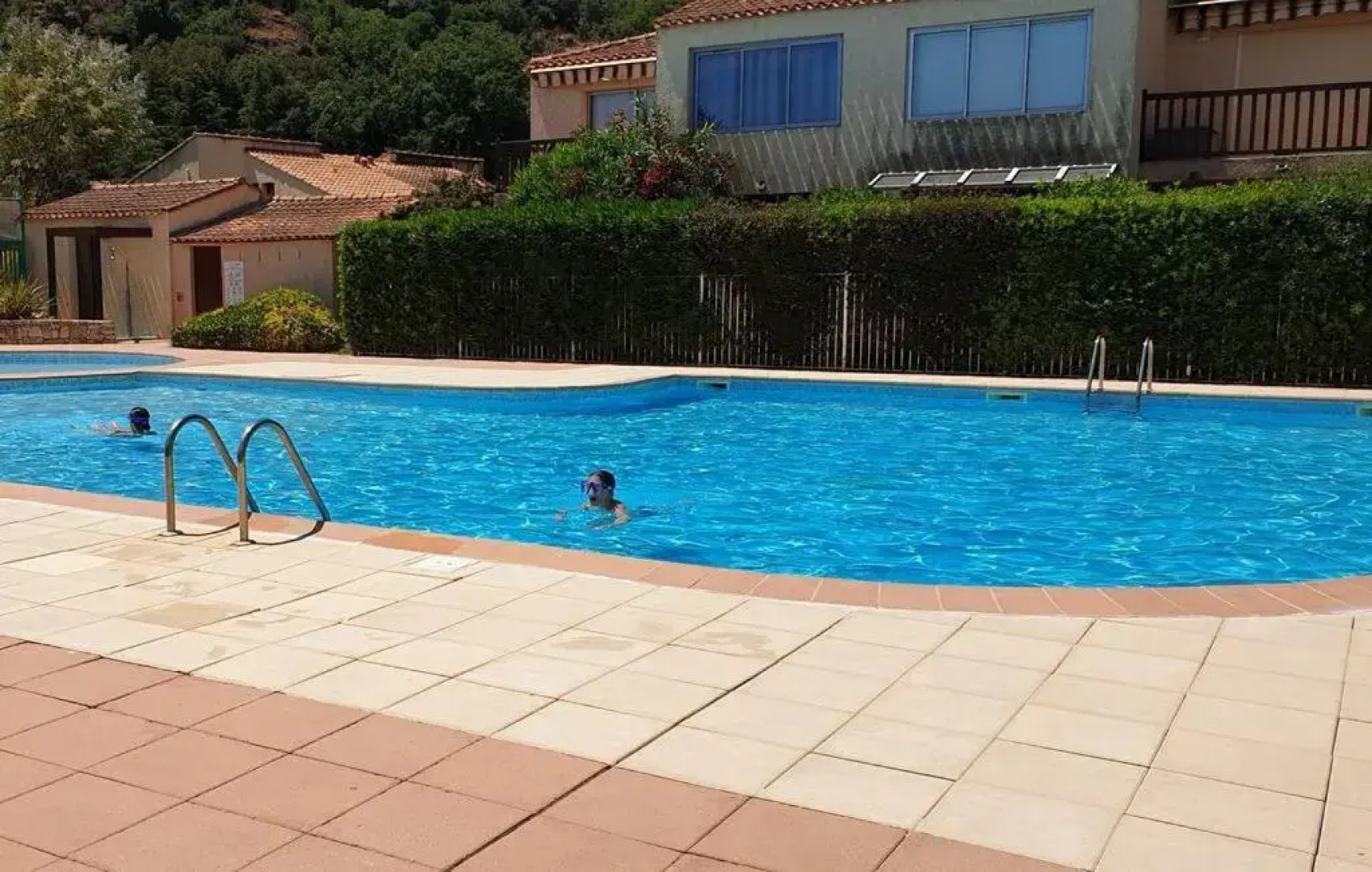 Studio French Riviera