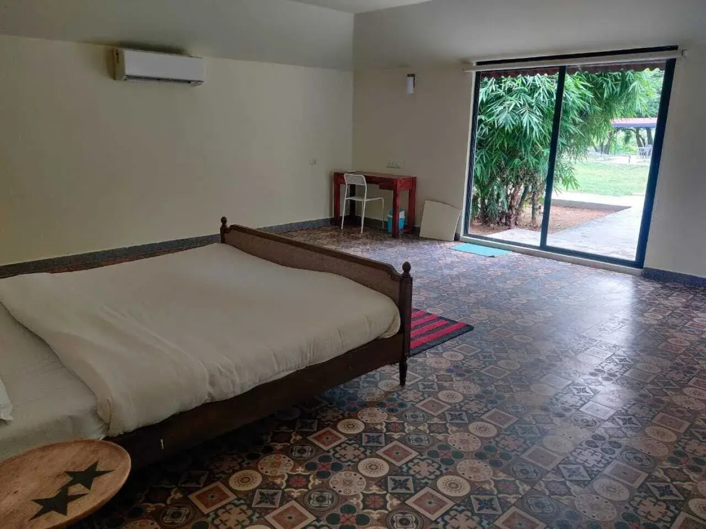 Atmaveda Riverside Retreat