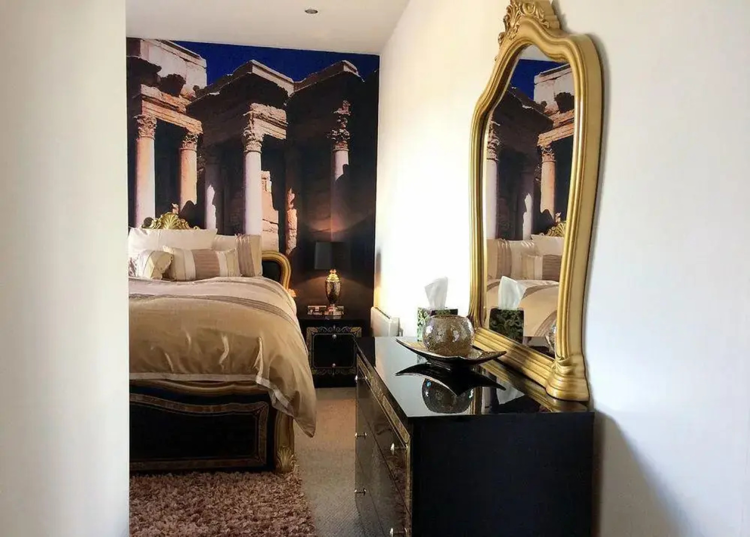 Waterfront Penthouses