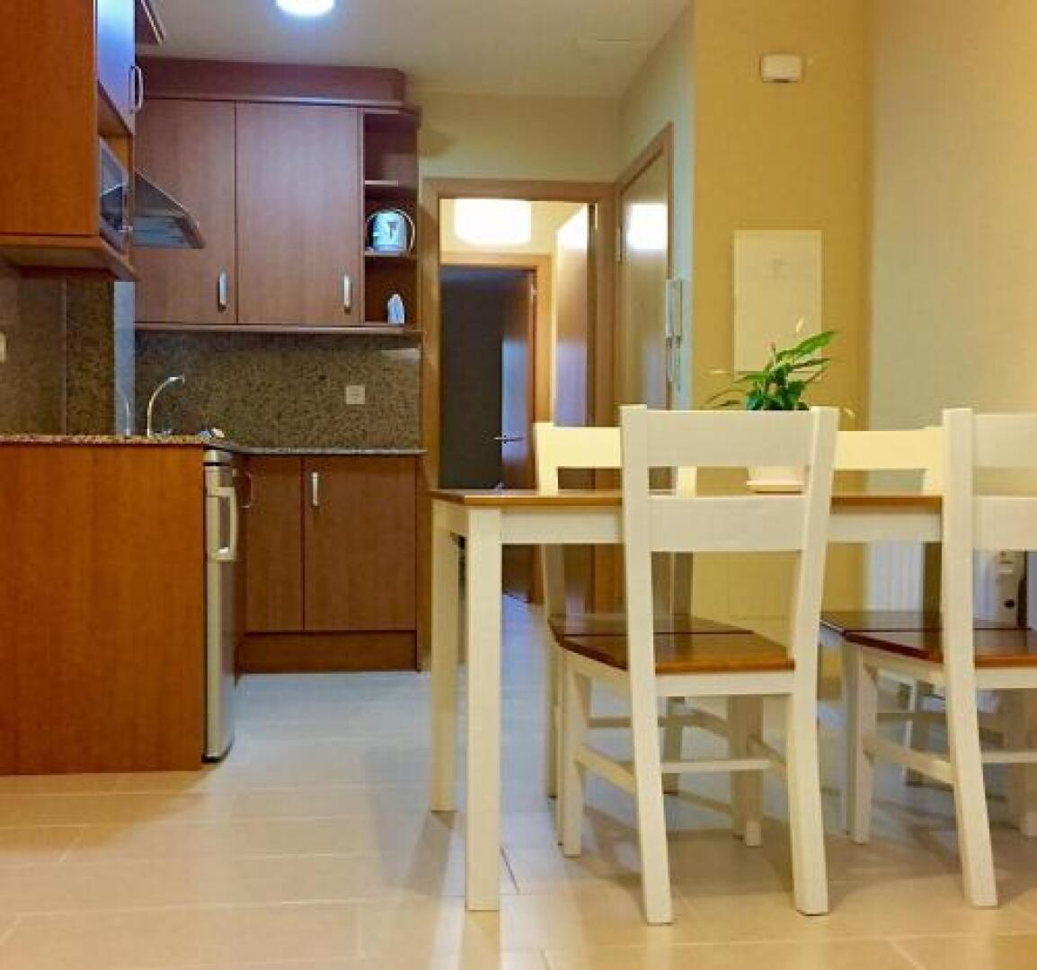 Apartament Escaladei