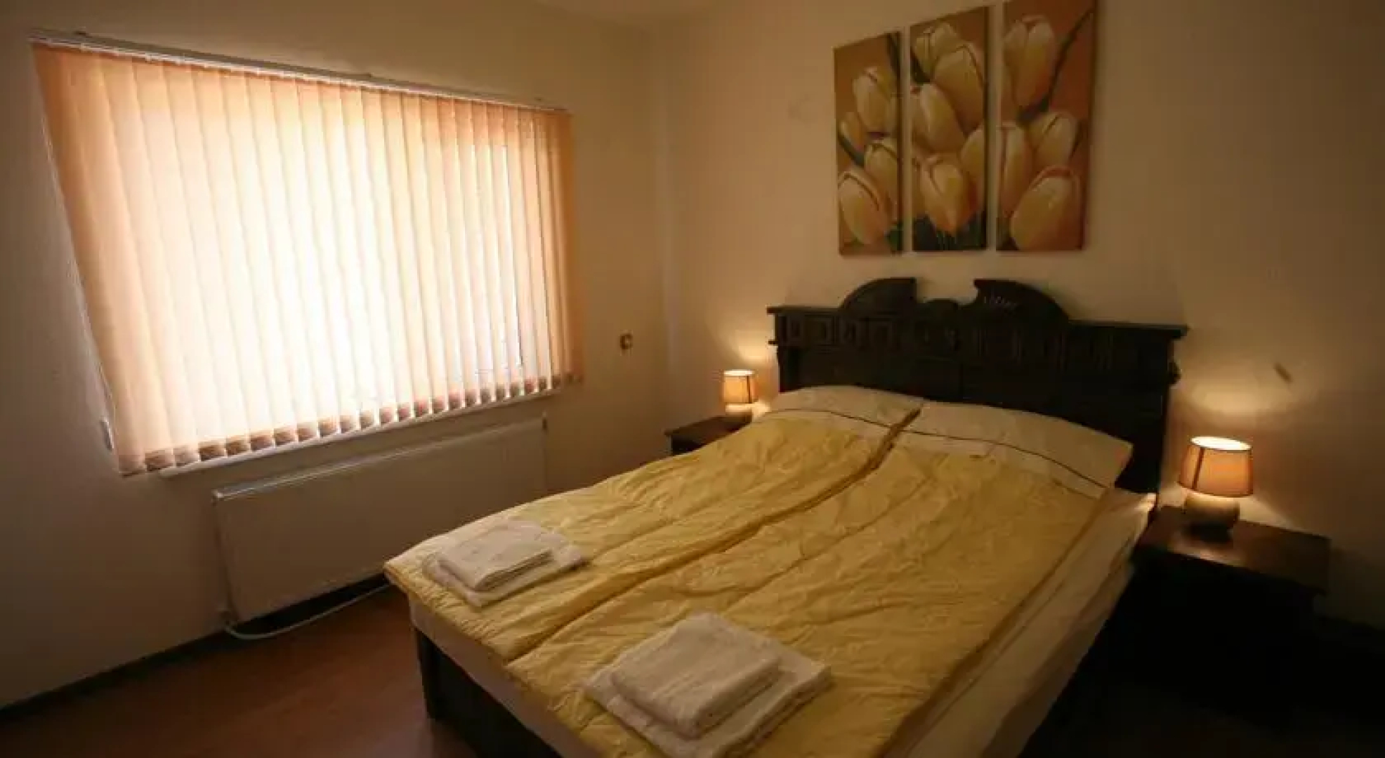 Nashentsy Guest House