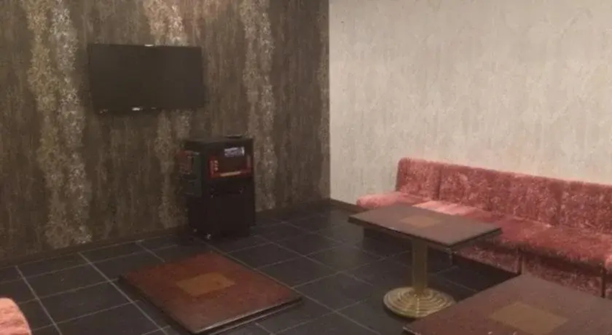 Higashiyama Park Hotel Shinfugetsu