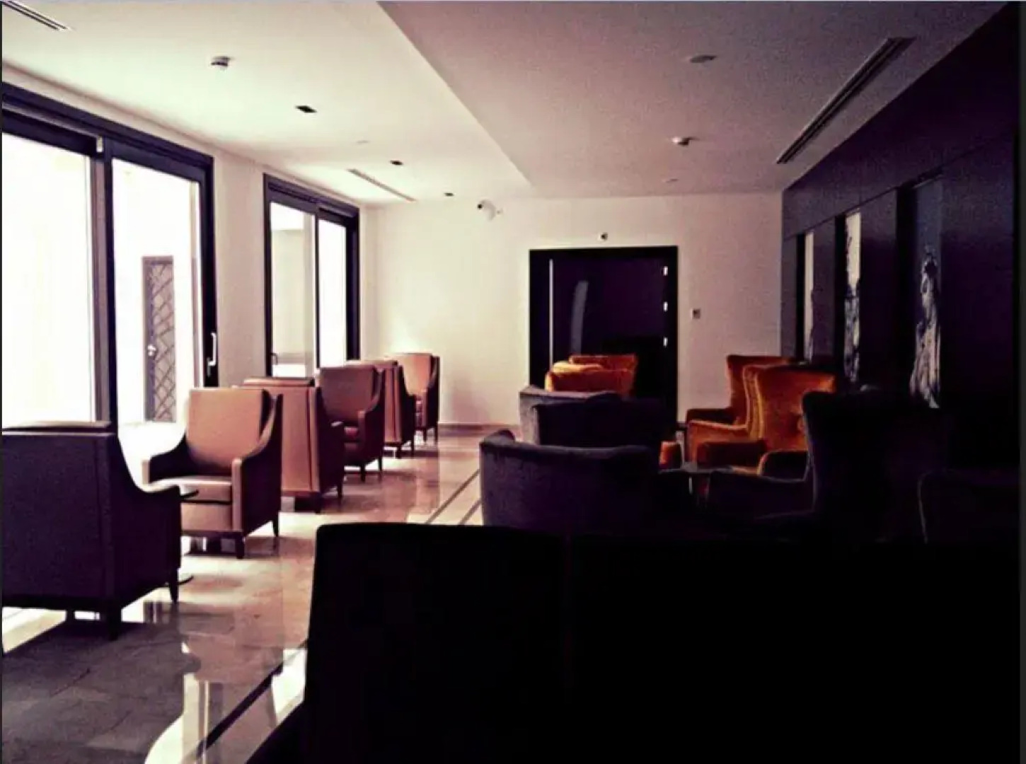 Отель Lalla Doudja