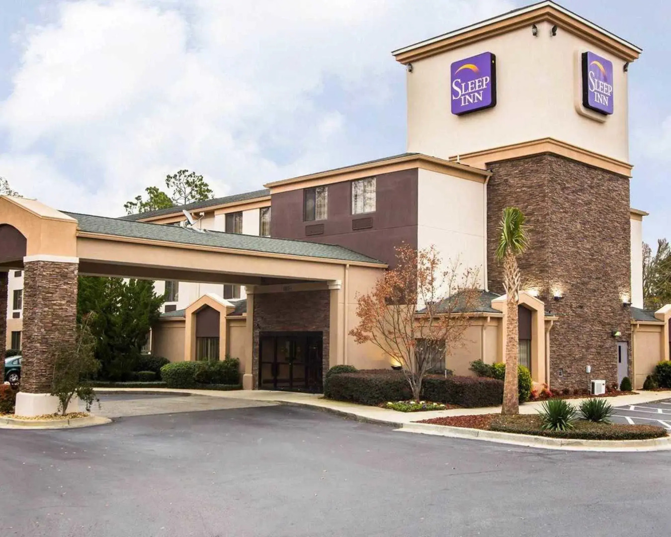 Garner Hotel Aiken South by IHG