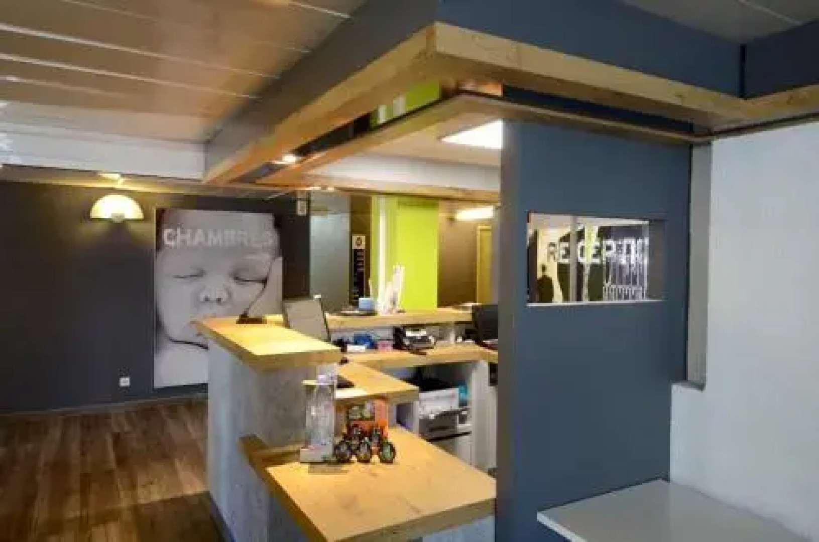 ibis budget Brive La Gaillarde