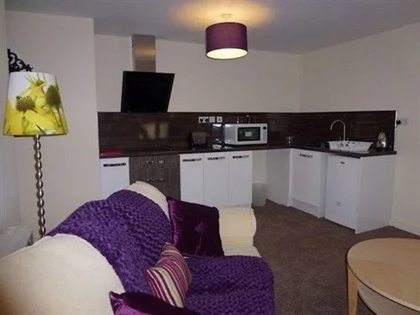 The Farmers Ulverston