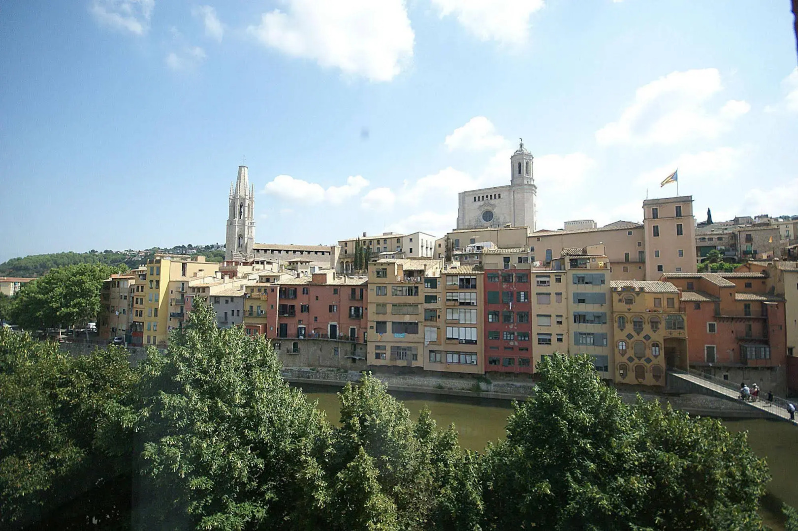 Apartamento Catedral Girona