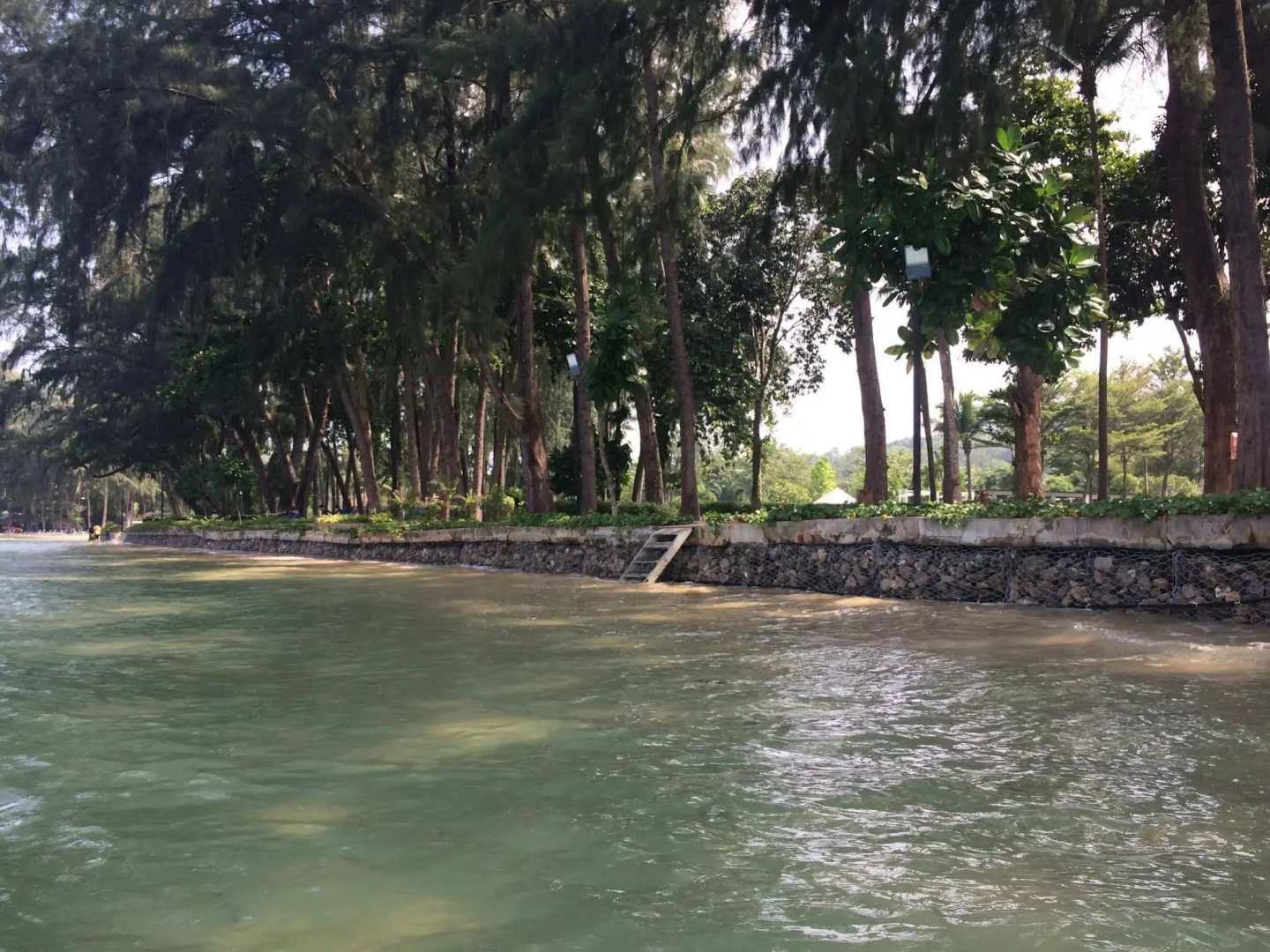 Krabilife Resort
