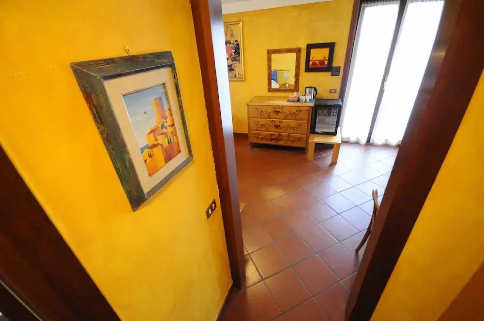 B&B Casa Stella