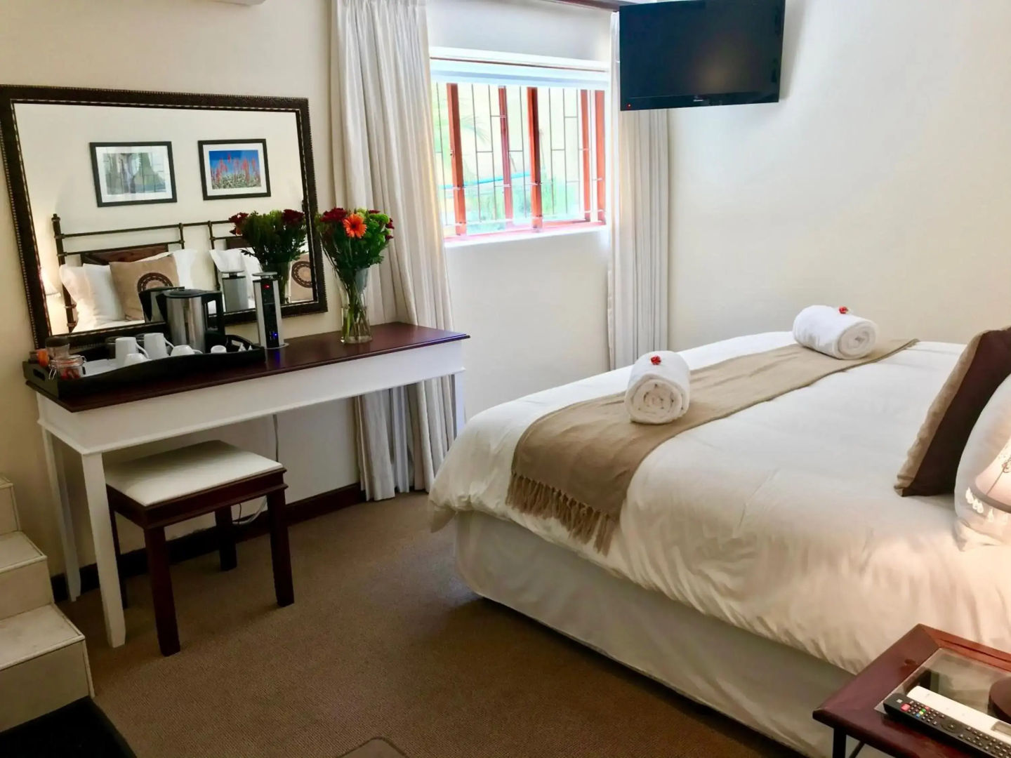 Sundown Manor Guest House