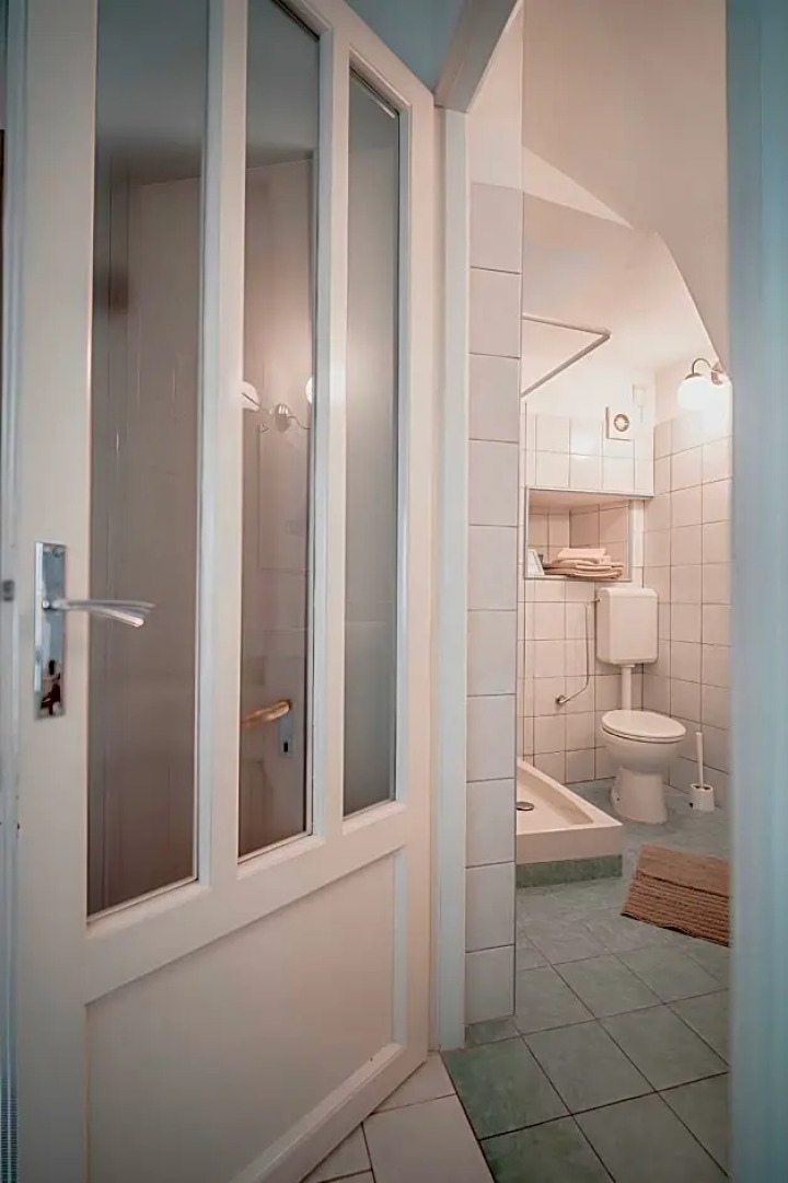 Bed & Breakfast Gabriella