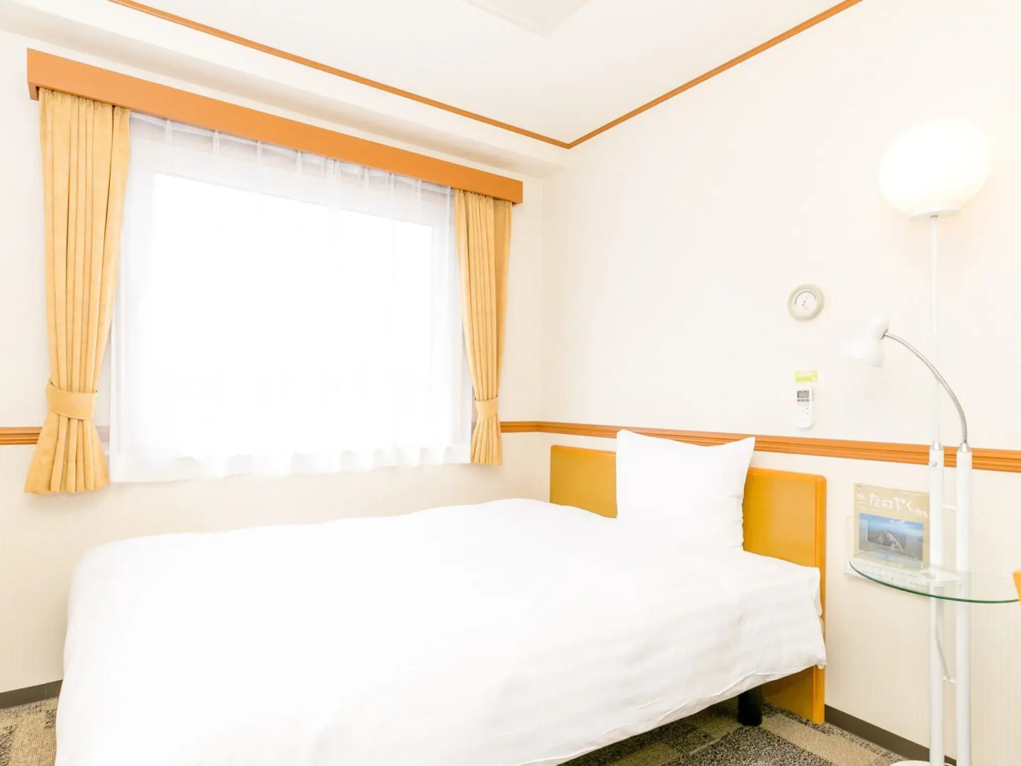 Toyoko Inn Hokkaido Okhotsk Abashiri Ekimae