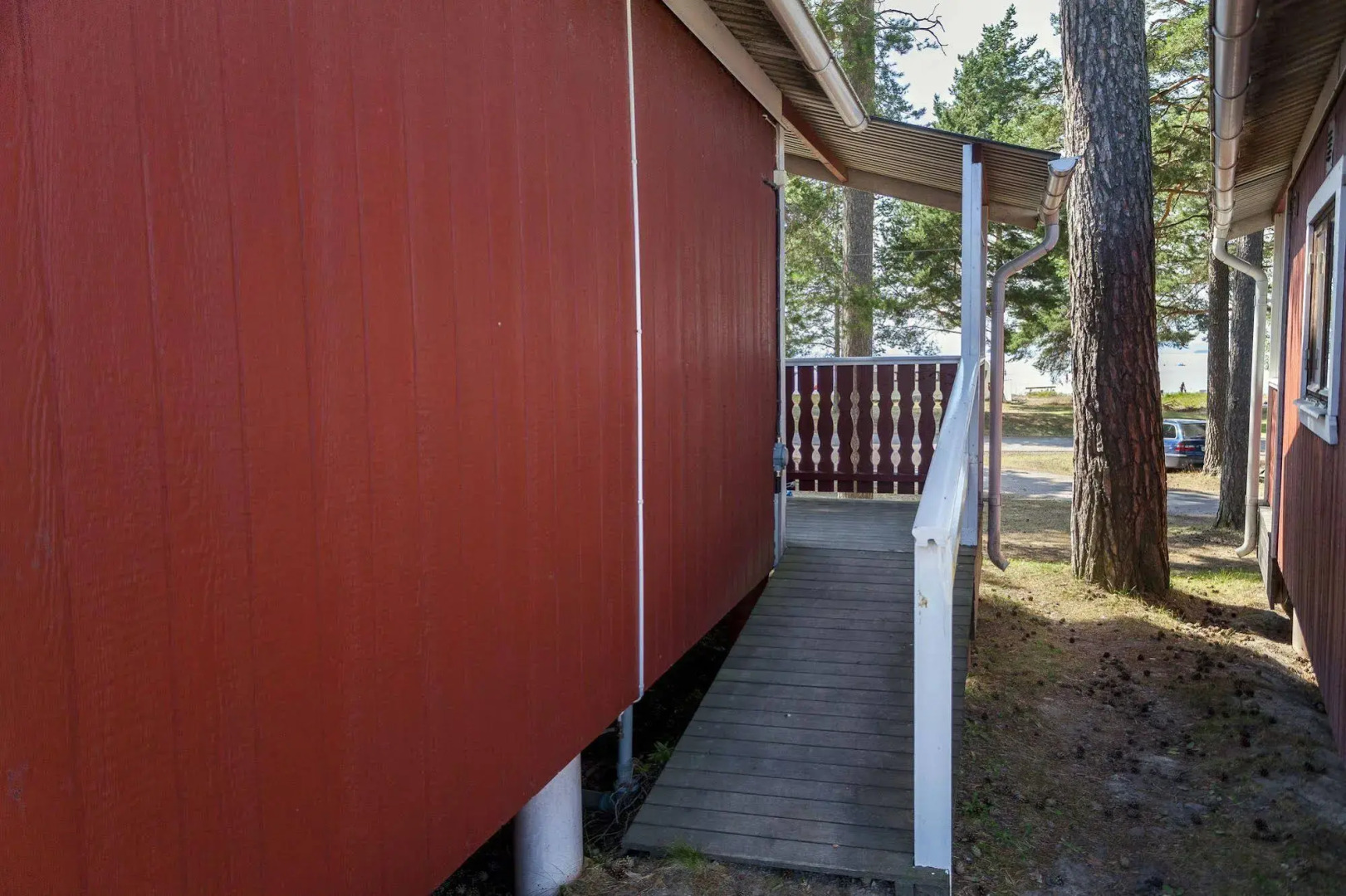 First Camp Siljansbadet - Rättvik