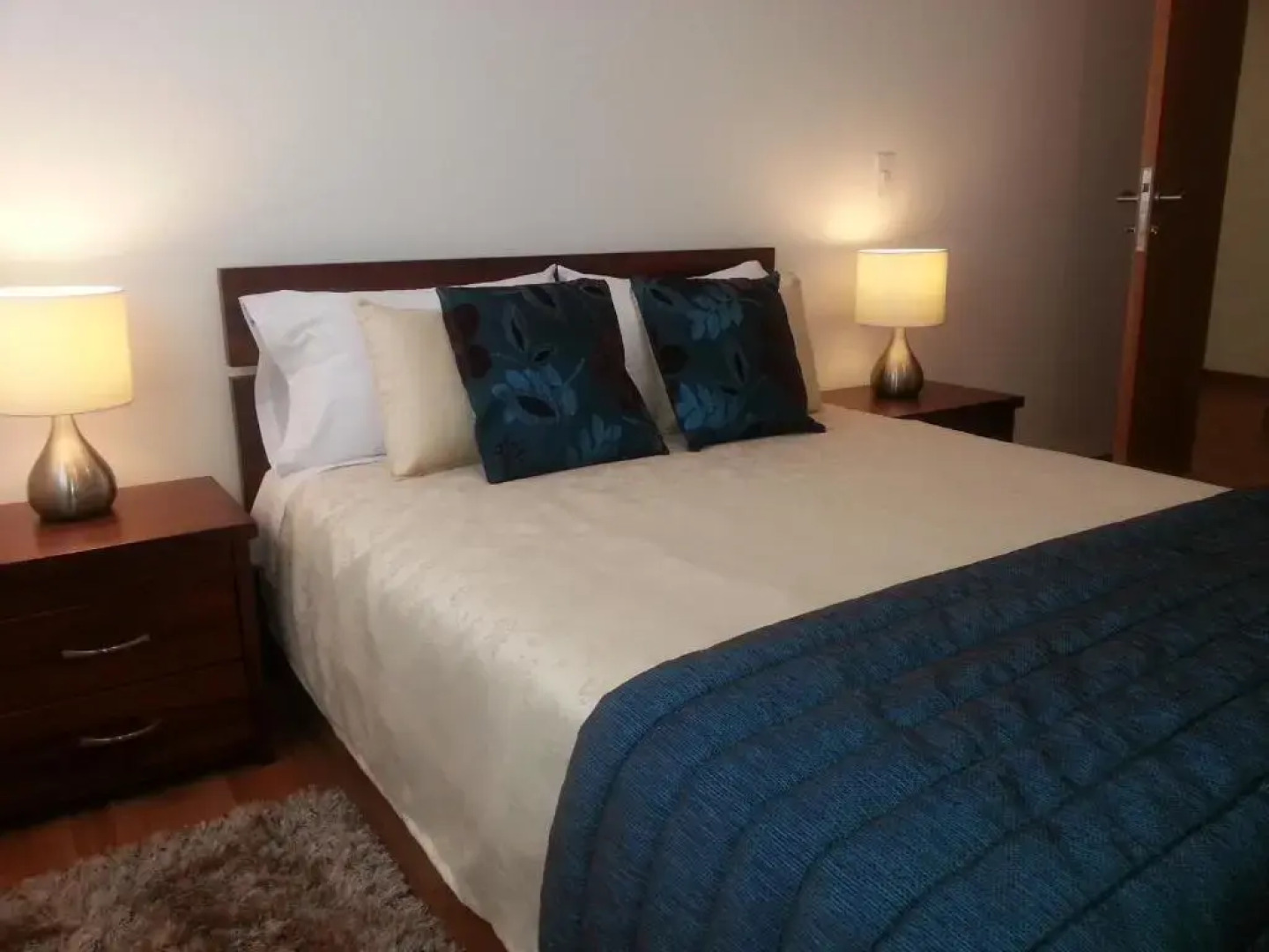 Suites Metropoli Edificio Torino