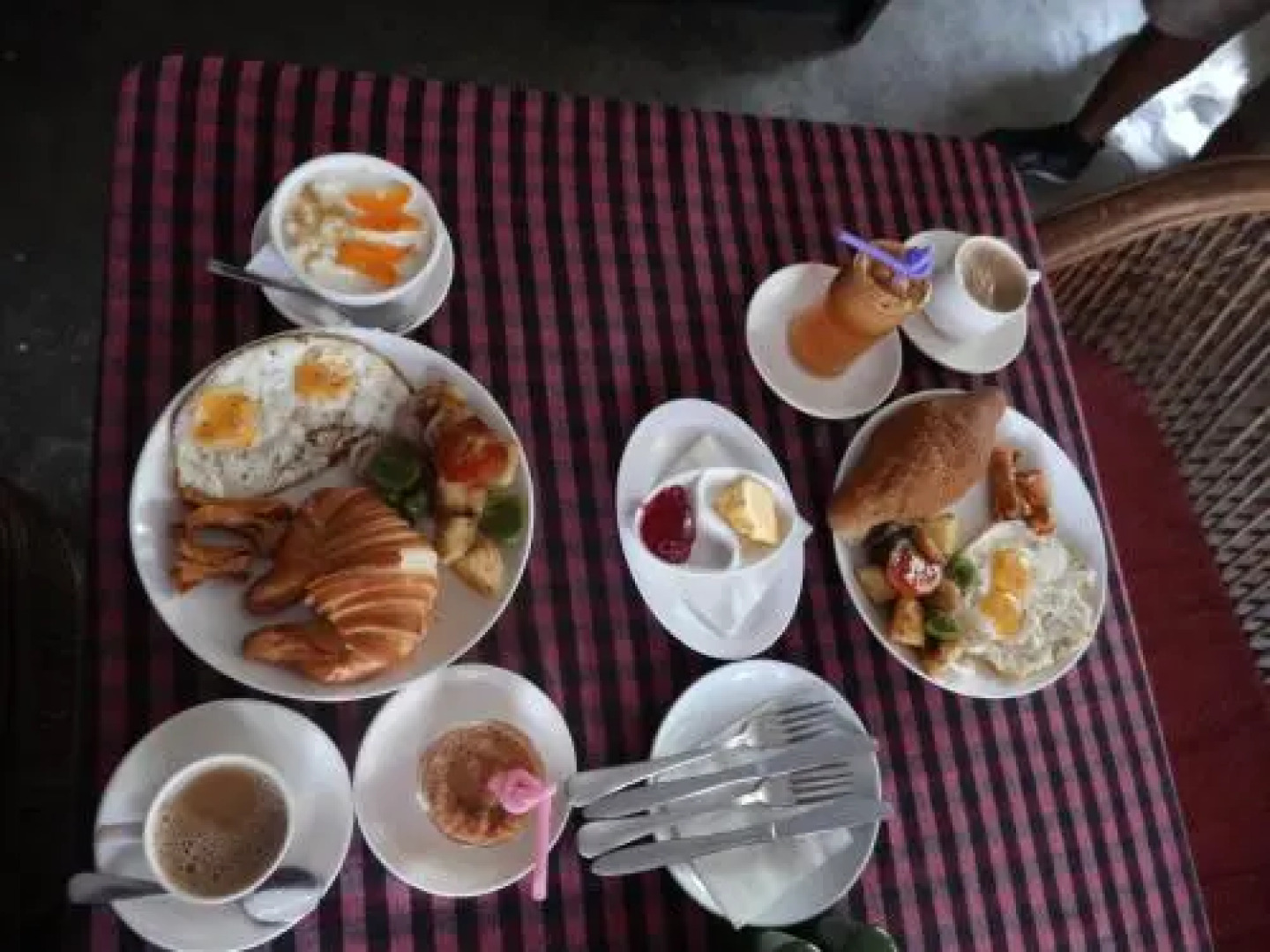 Hotel Plaza Annapurna