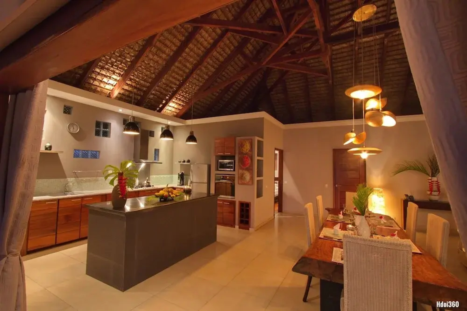 Villa Sakina