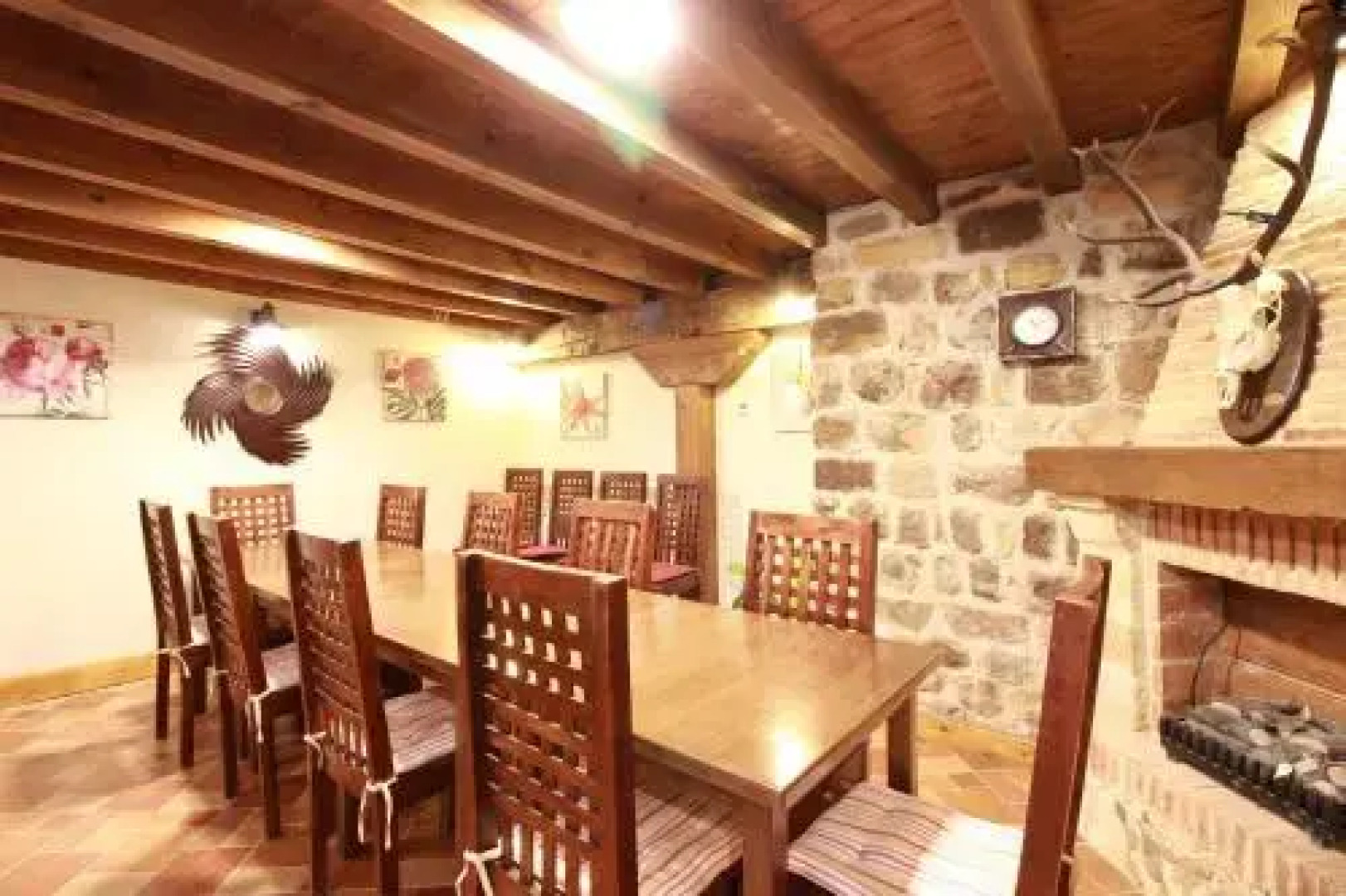 El Mirador de Lanchares