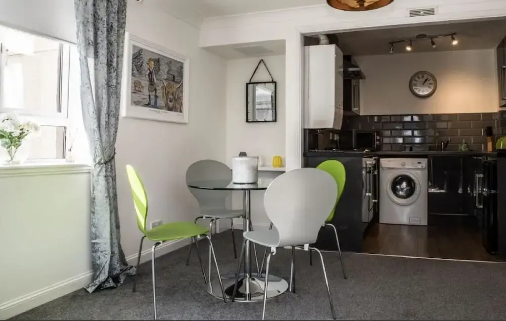 Citadel Quay Apartment