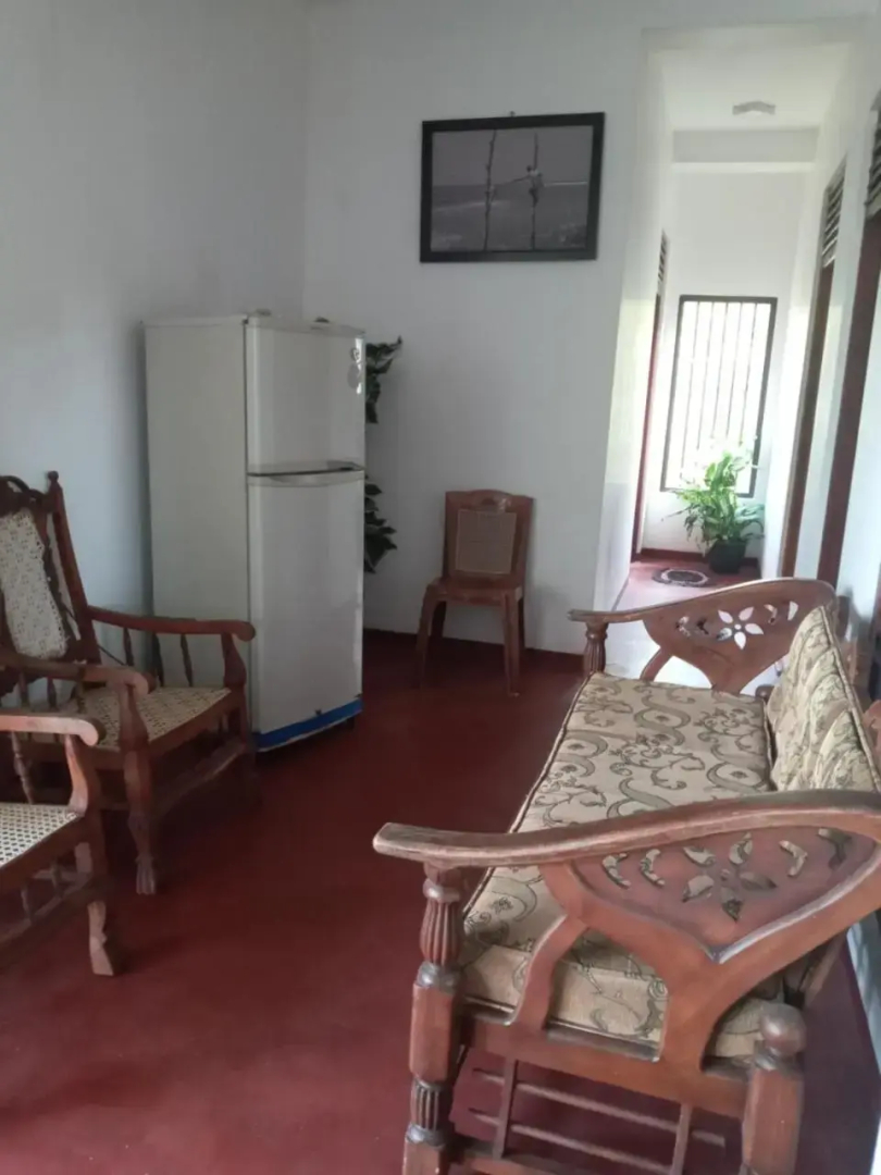 Sandaru guest home
