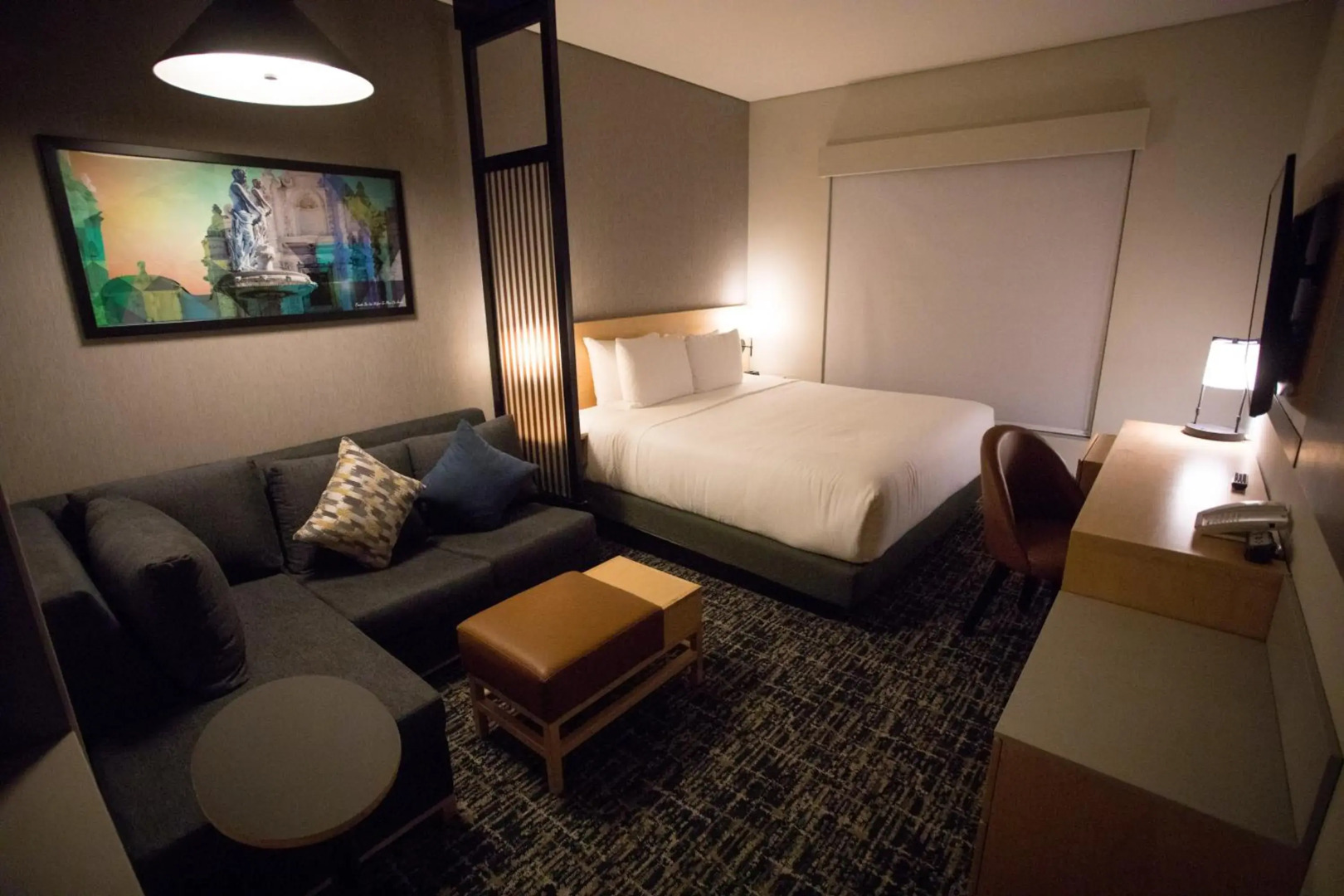 Hyatt Place Saltillo