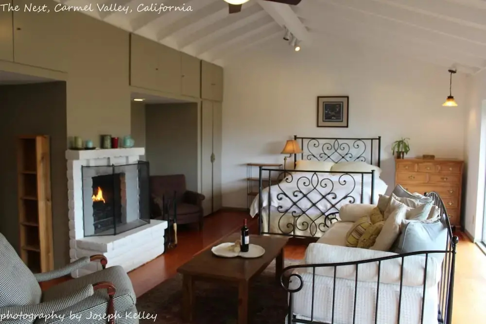 The Nest in Carmel Valley