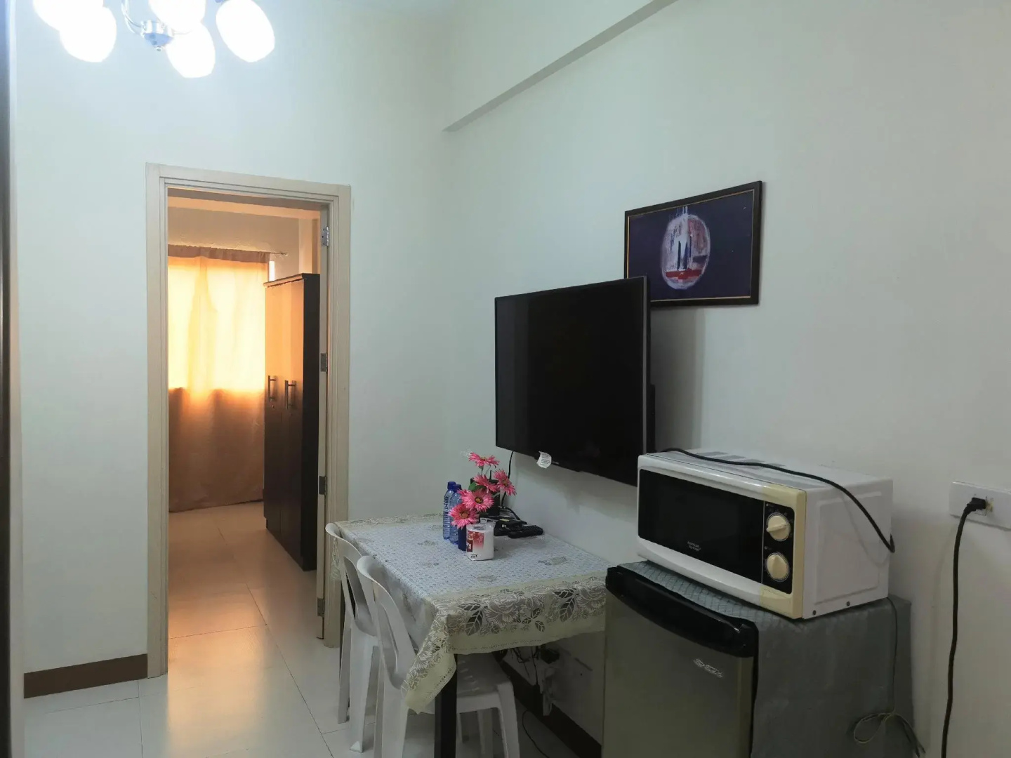 Chateau Elysee Apartment - Seine Cluster