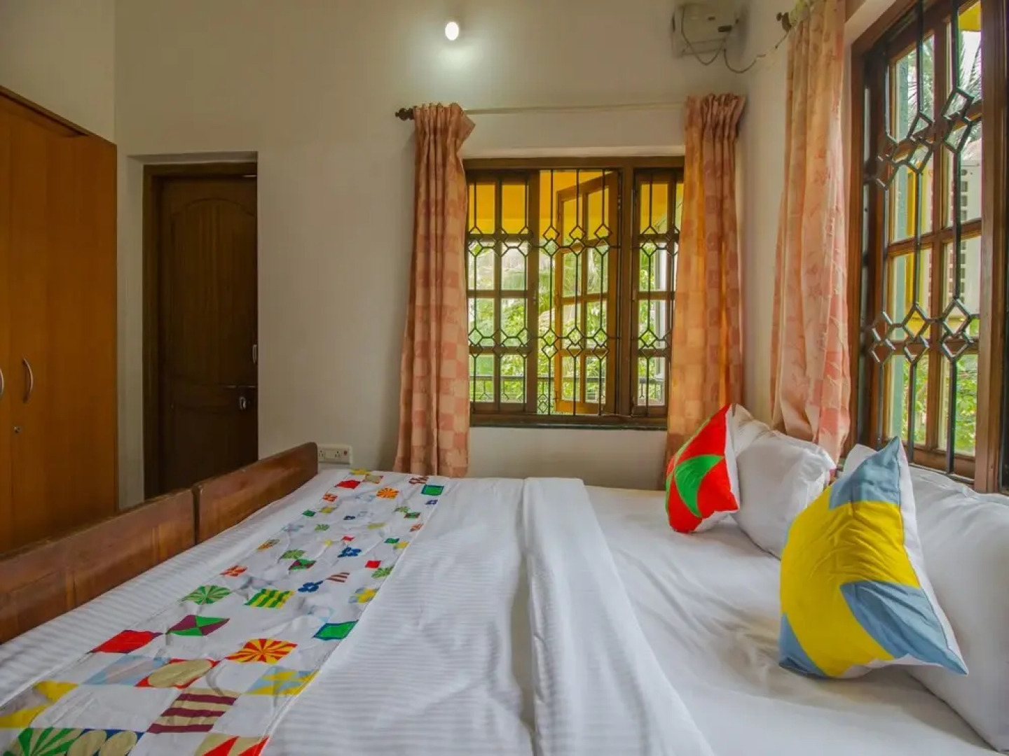 OYO 16137 Home Minaret Studios Porvorim