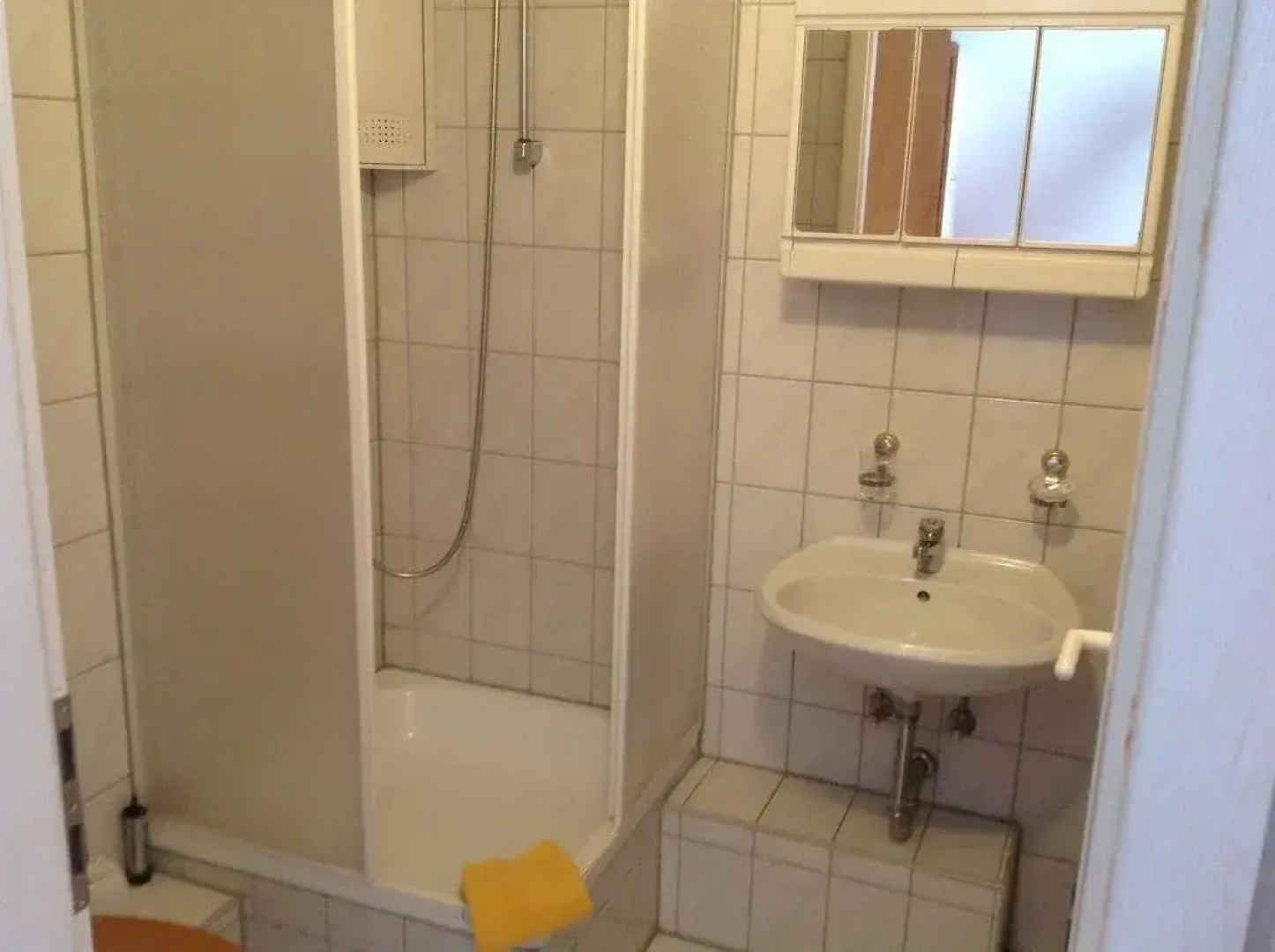 Pension Haus Elmar