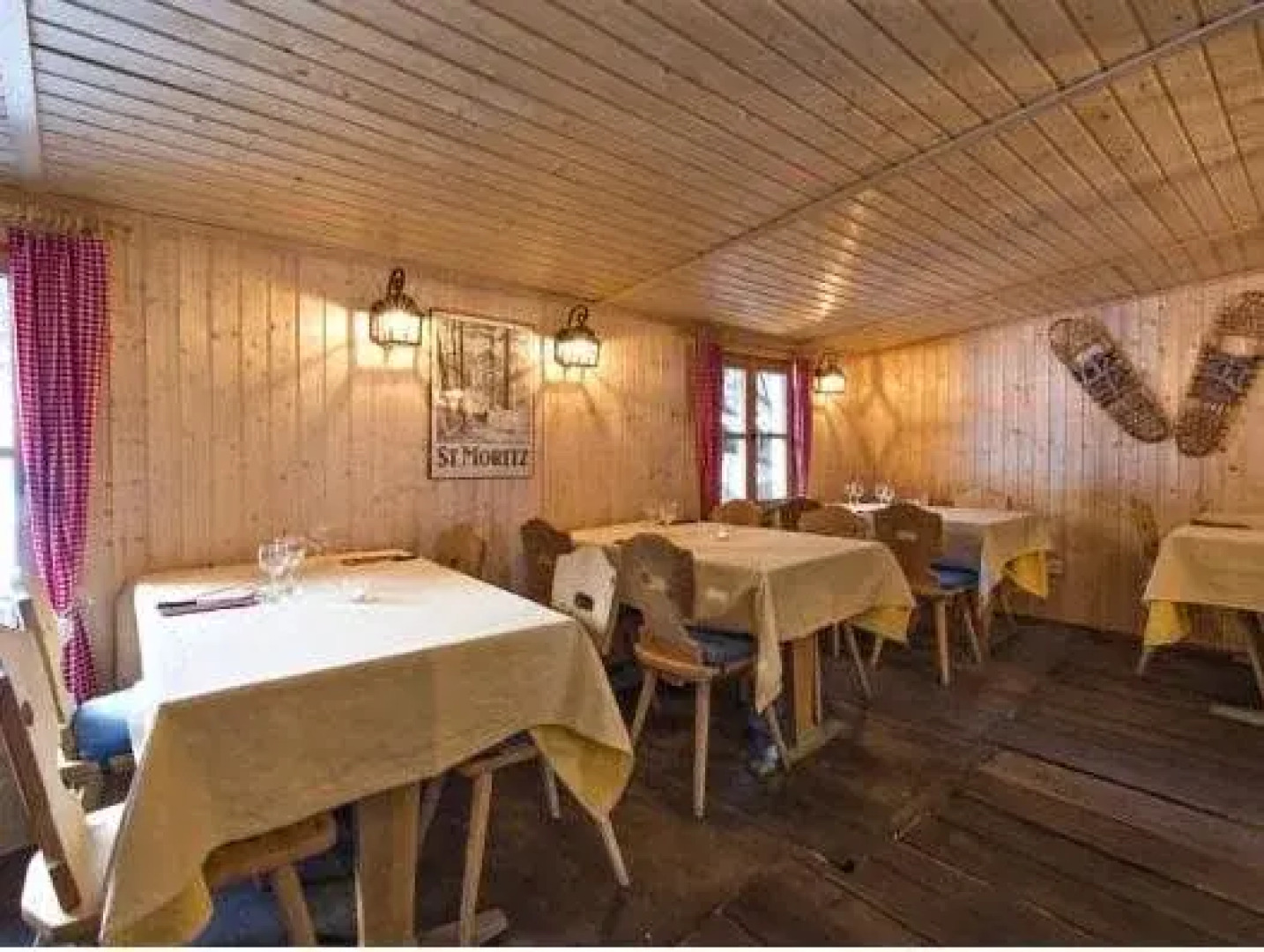 Al Vadret Swisslodge