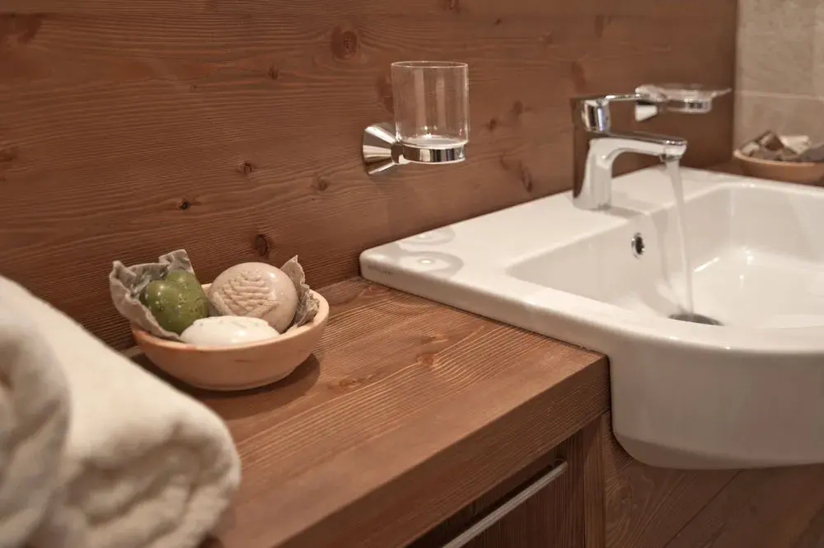 Ariston Dolomiti Residence