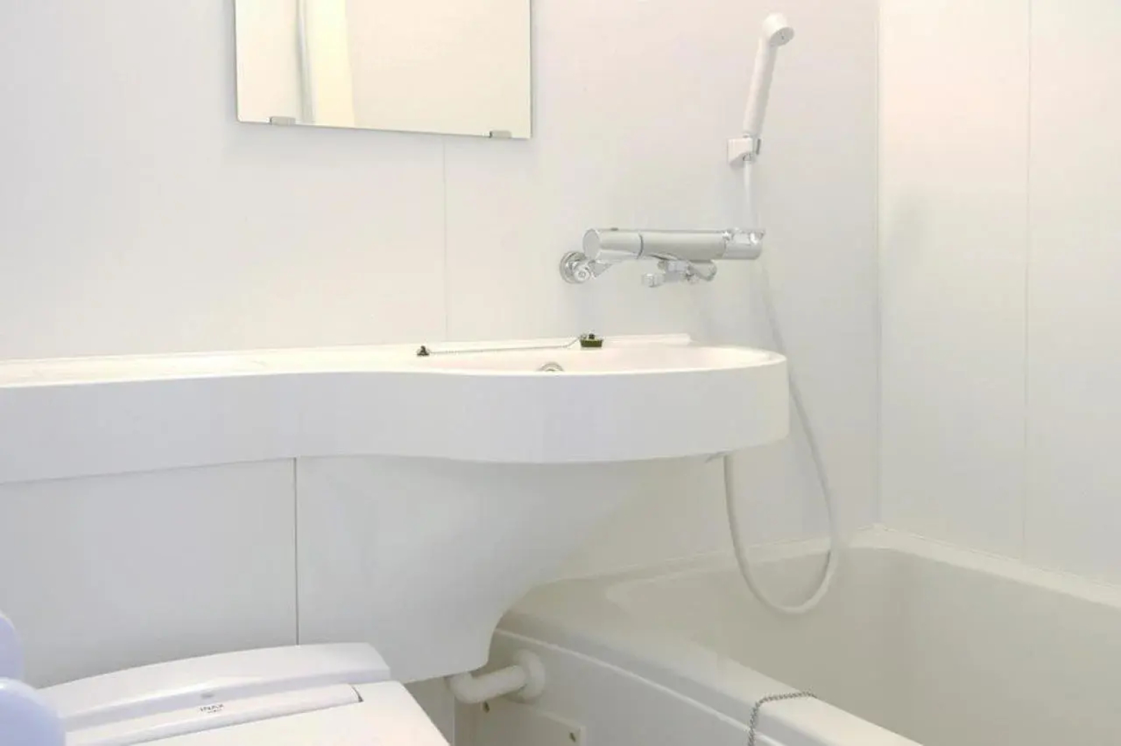 Hotel Trend Kyobashi Ekimae