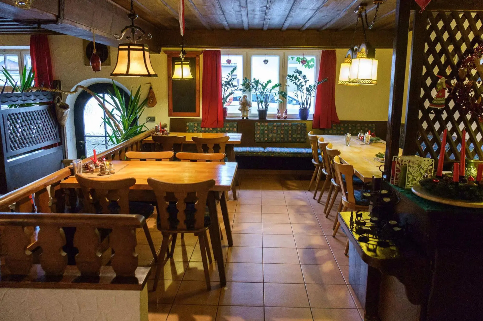 Sporthotel Schoenau am Koenigssee