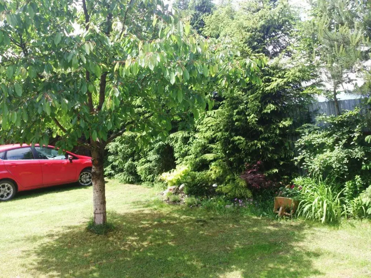 Sunnystreet Guesthouse