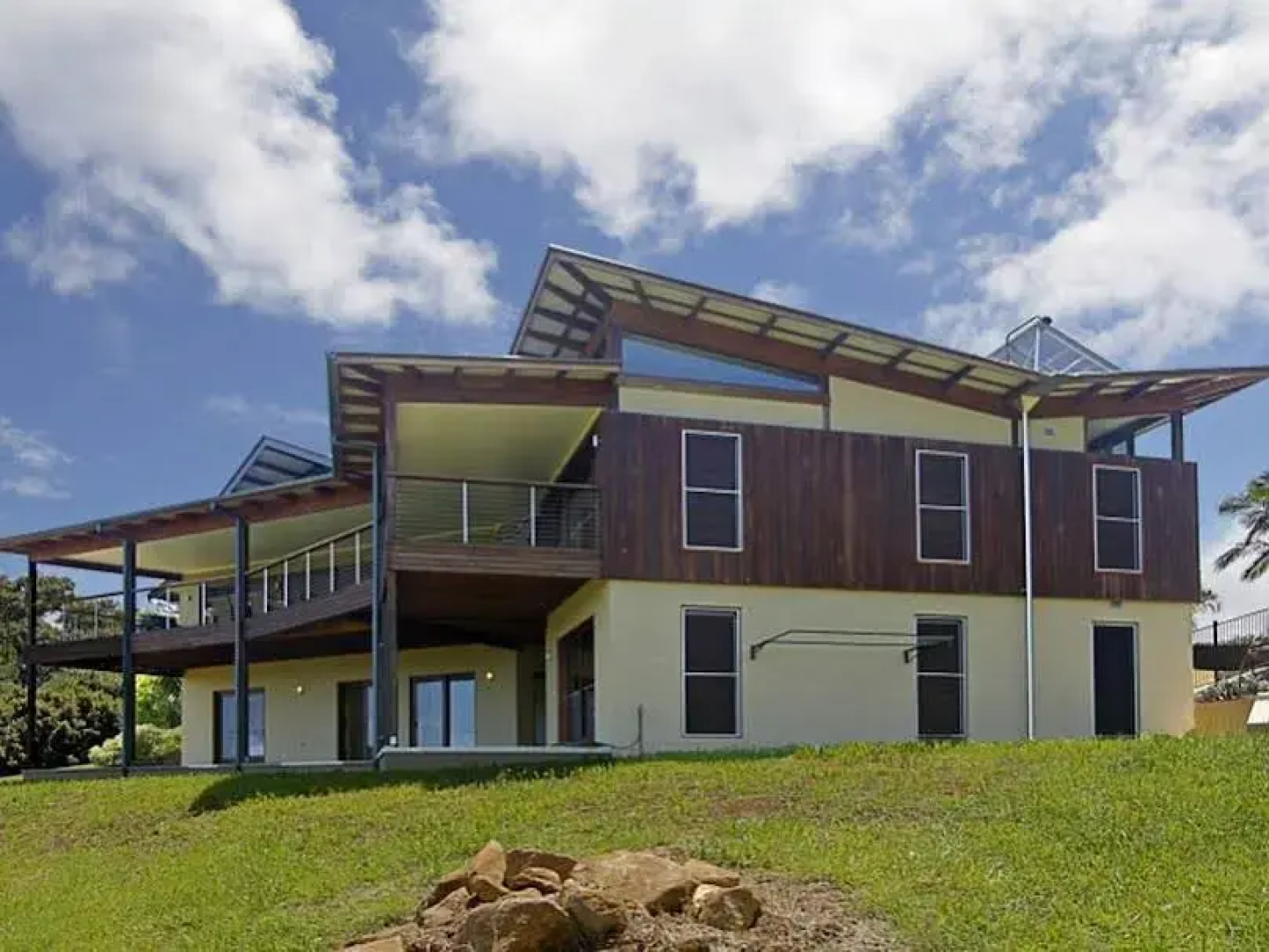 Coopers Shoot Escape