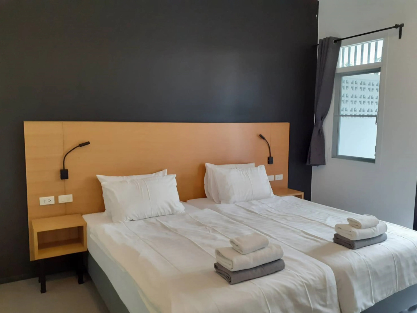 Vivace Hotel (SHA Certified)
