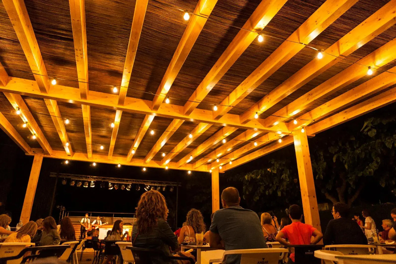 Camping Platja Cambrils