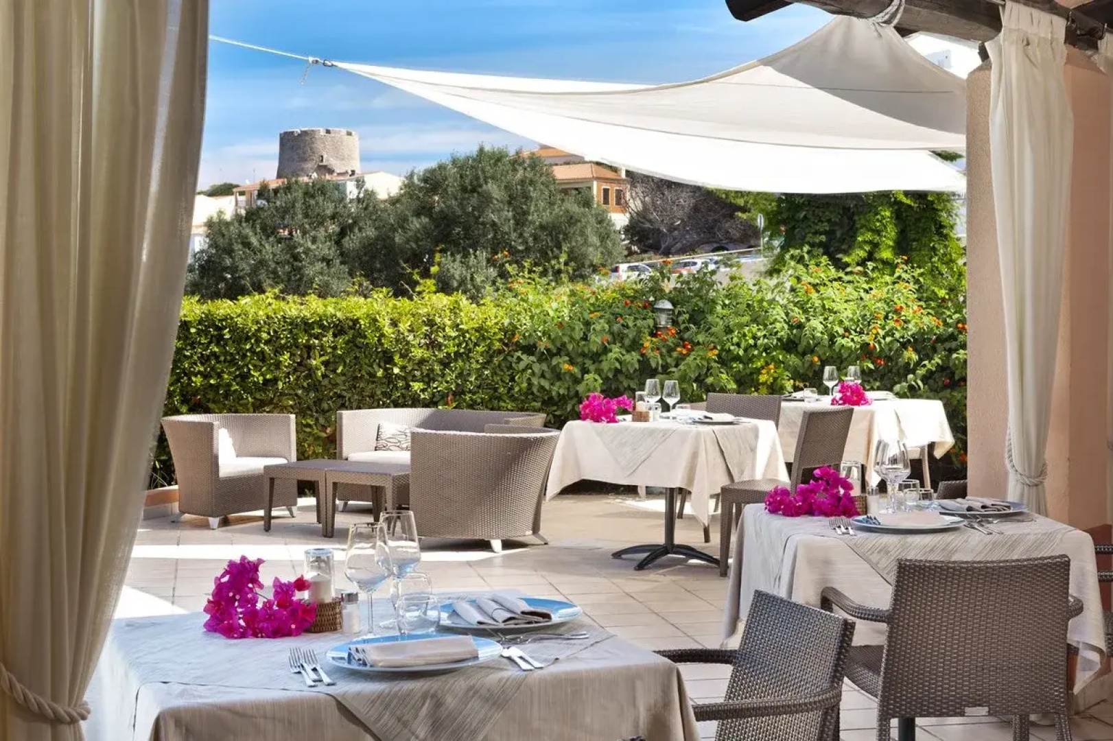 Hotel Corallaro