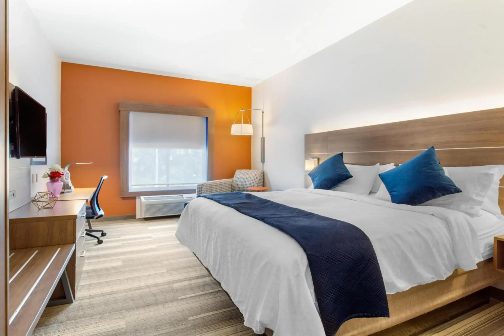 Holiday Inn Express Hotel & Suites Houston-Alvin by IHG