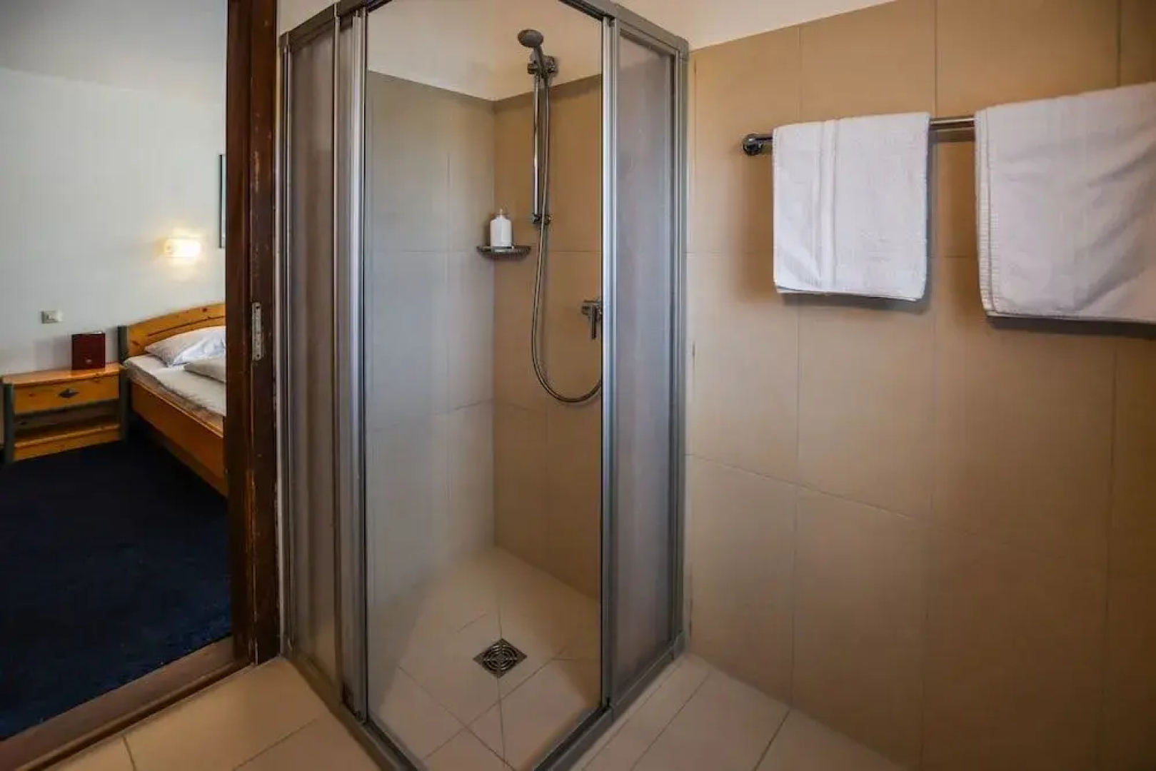 Seehotel zur Post