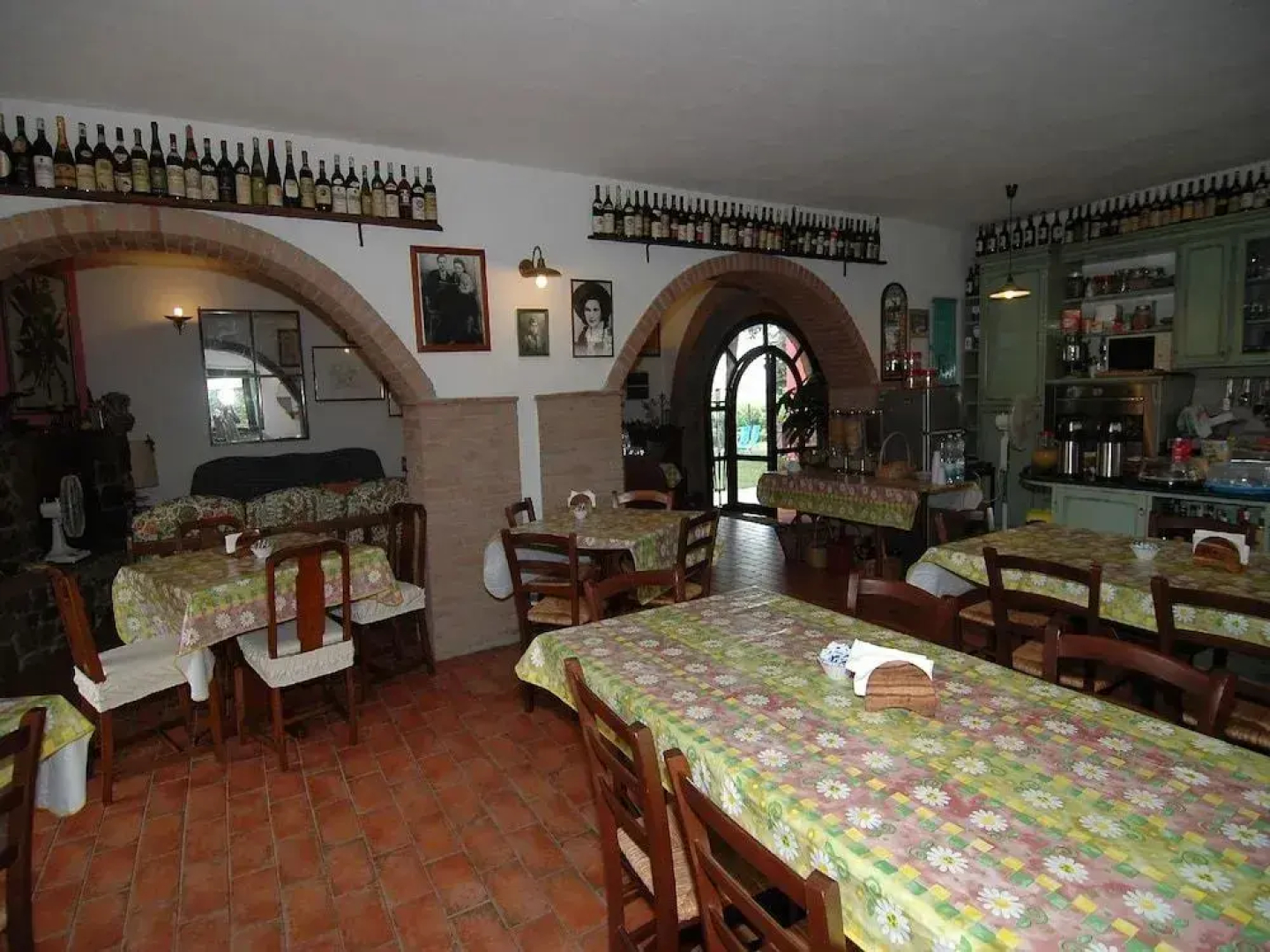 Locanda Le Mandriane