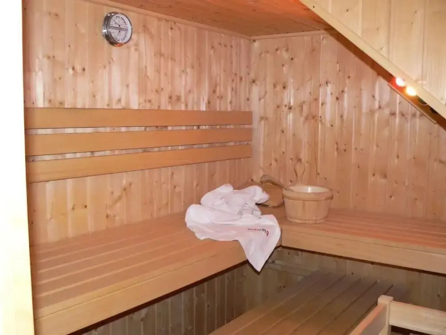 Bed & Breakfast Jungholz