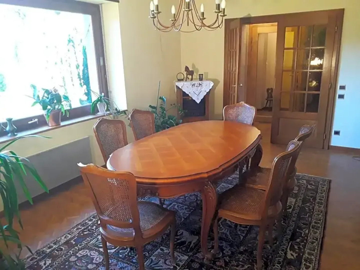 Chambre D'hotes du Schneeberg