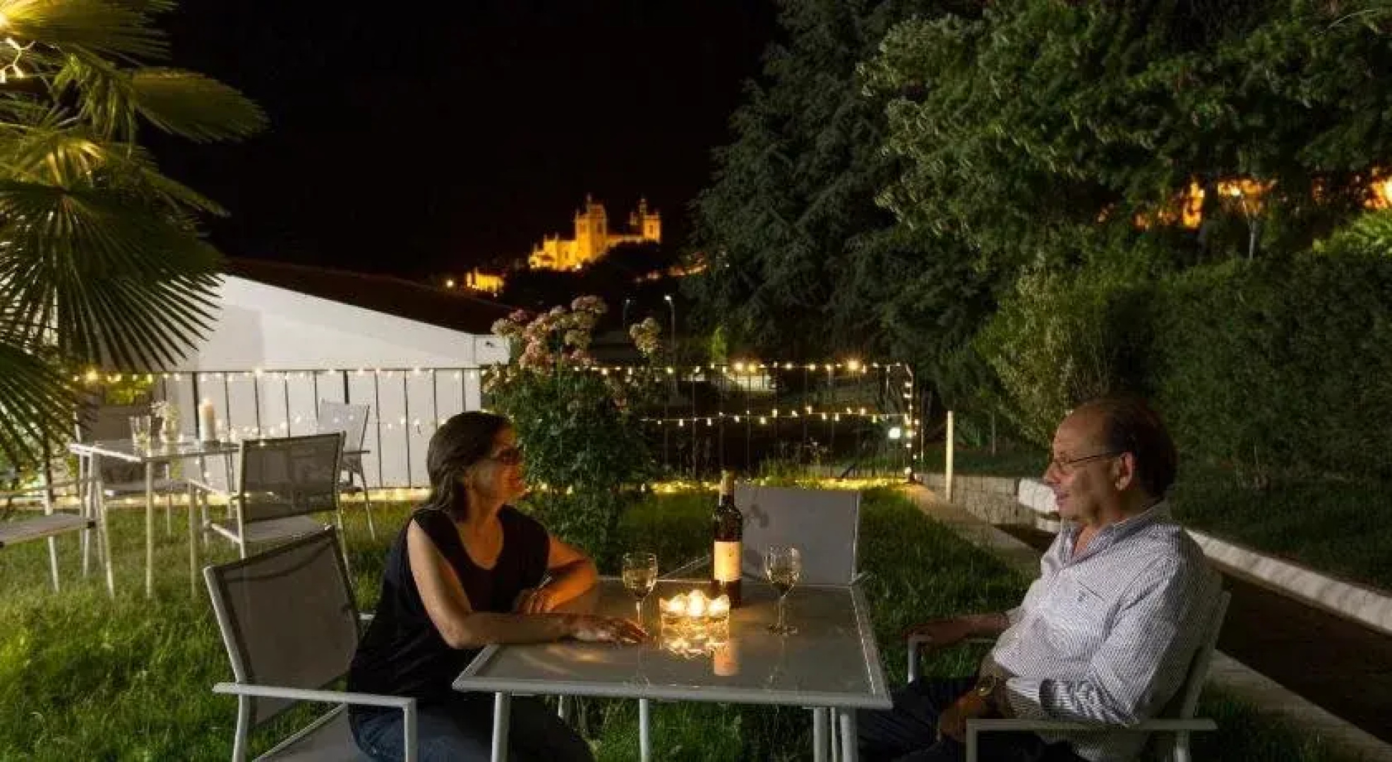 Hotel Parador Santa Catarina